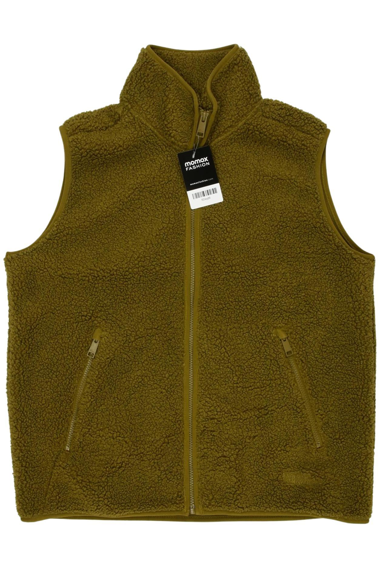 

Jack Wolfskin Damen Weste, braun, Gr. 42