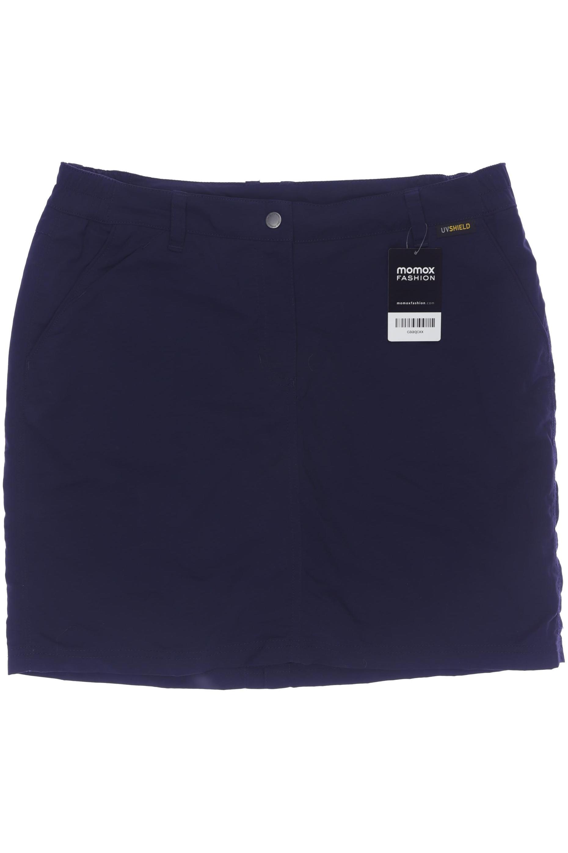 

Jack Wolfskin Damen Rock, marineblau, Gr. 29