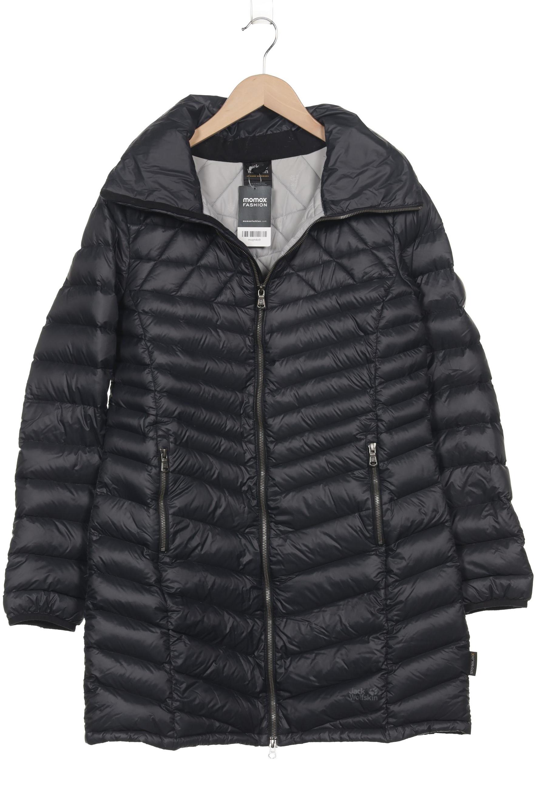 

Jack Wolfskin Damen Mantel, marineblau, Gr. 42