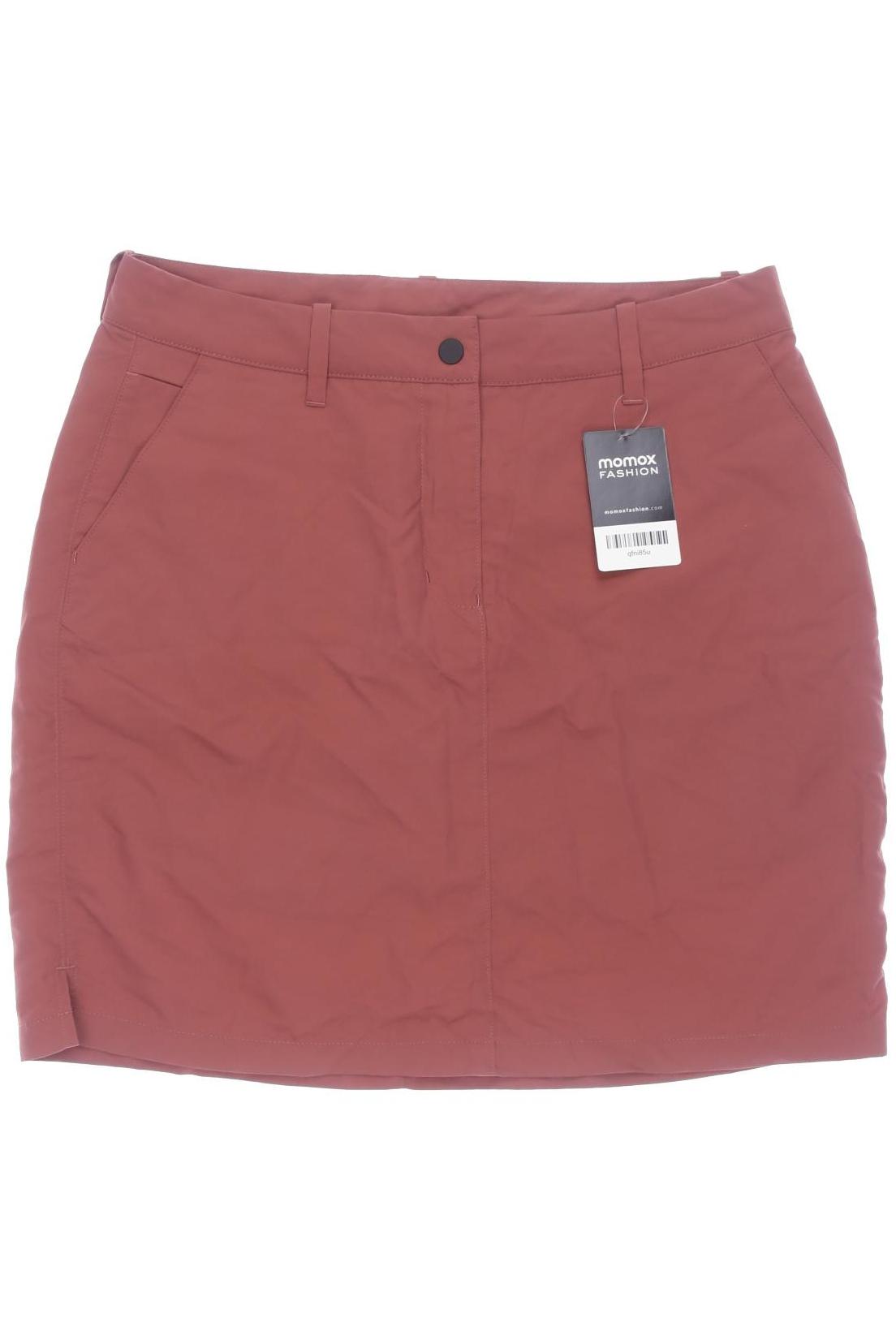 

Jack Wolfskin Damen Rock, pink, Gr. 38