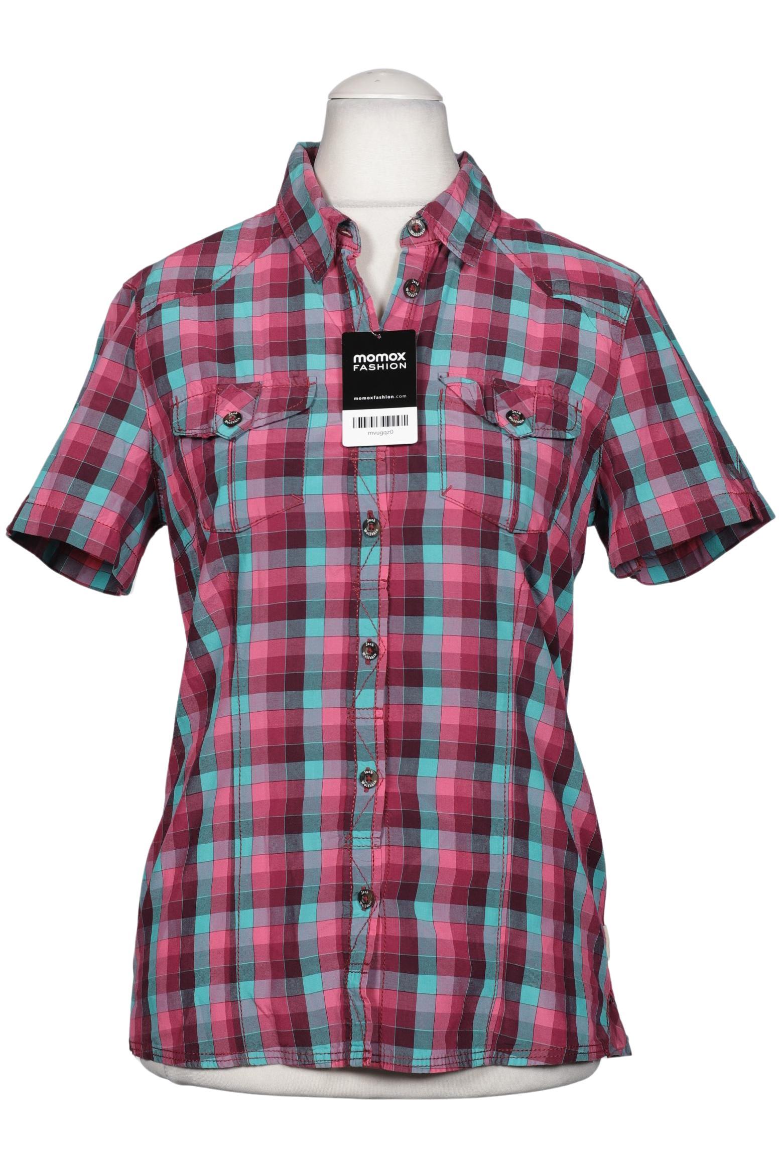 

Jack Wolfskin Damen Bluse, pink, Gr. 40