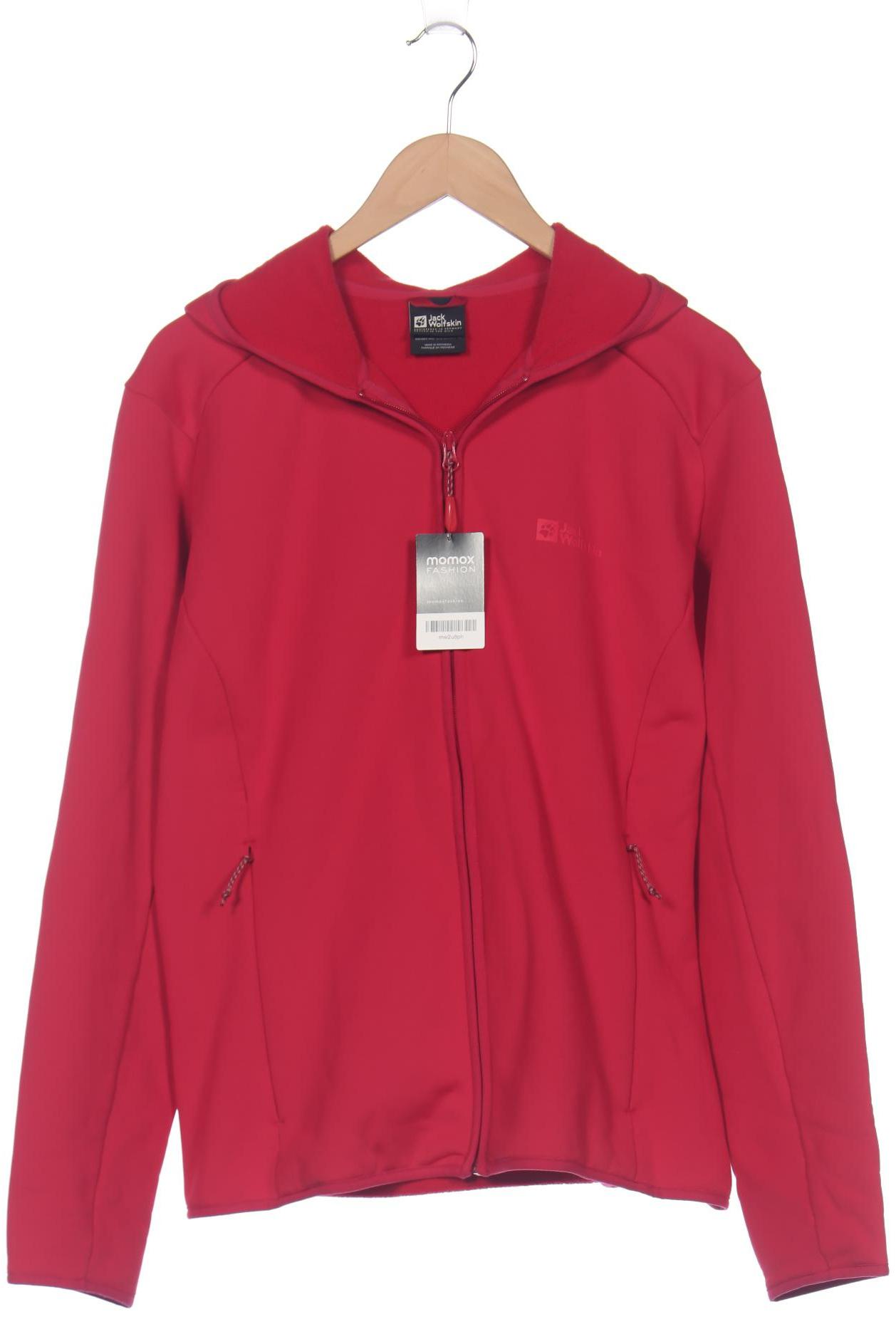 

Jack Wolfskin Damen Jacke, pink, Gr. 46
