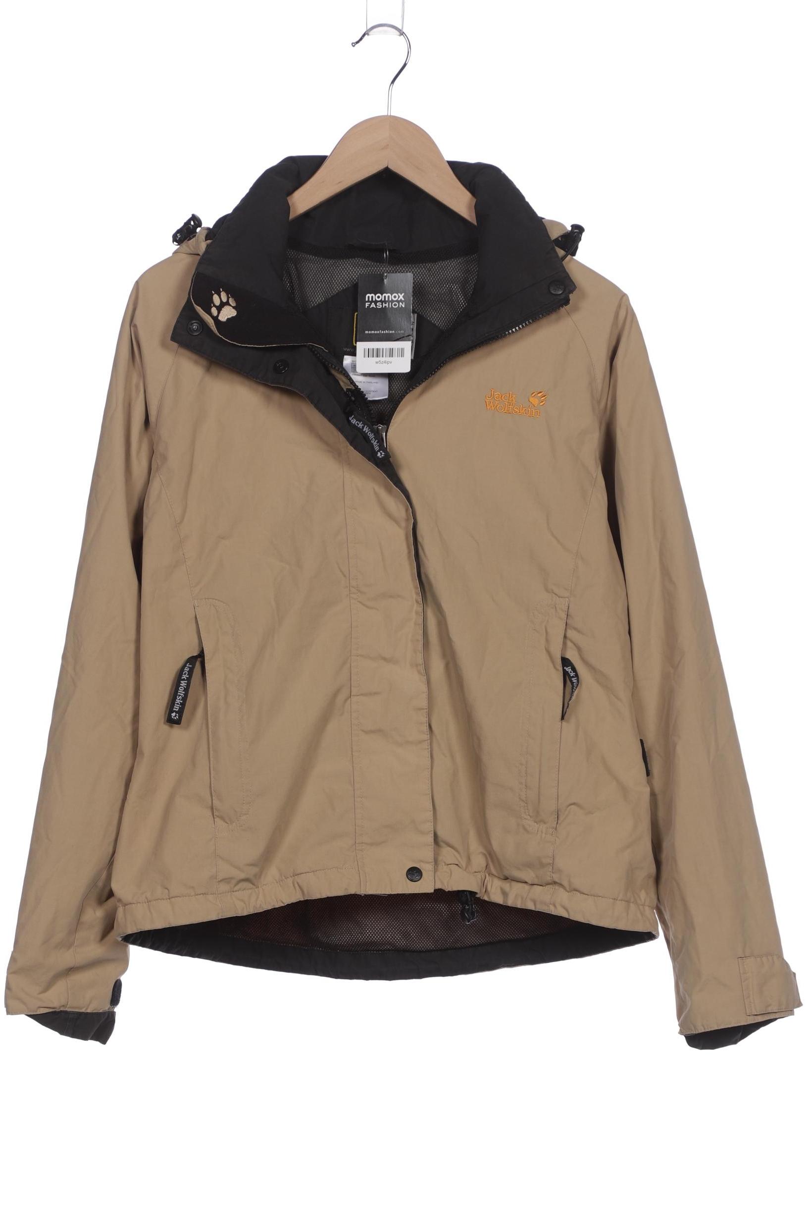 

Jack Wolfskin Damen Jacke, beige, Gr. 42