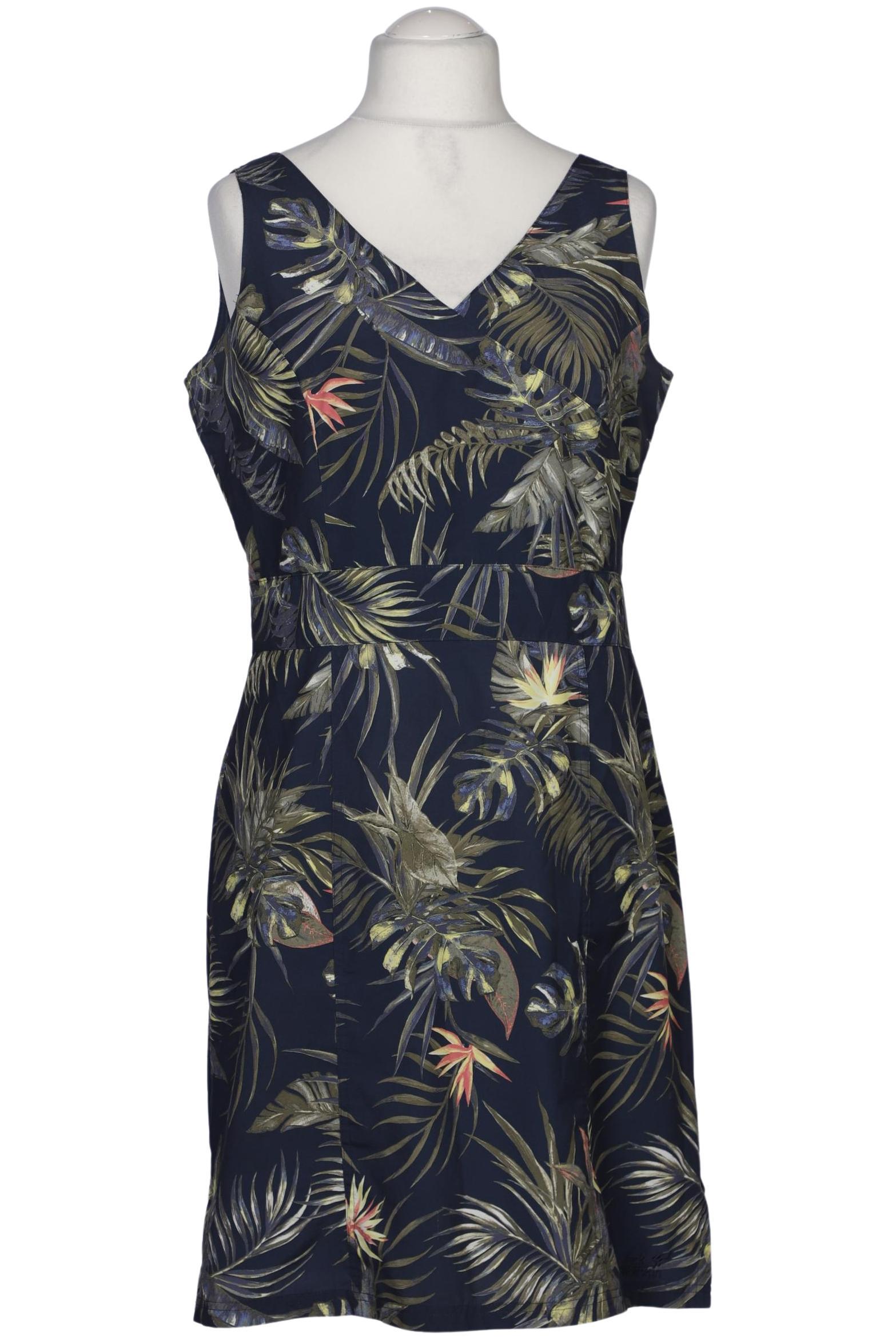 

Jack Wolfskin Damen Kleid, marineblau, Gr. 42