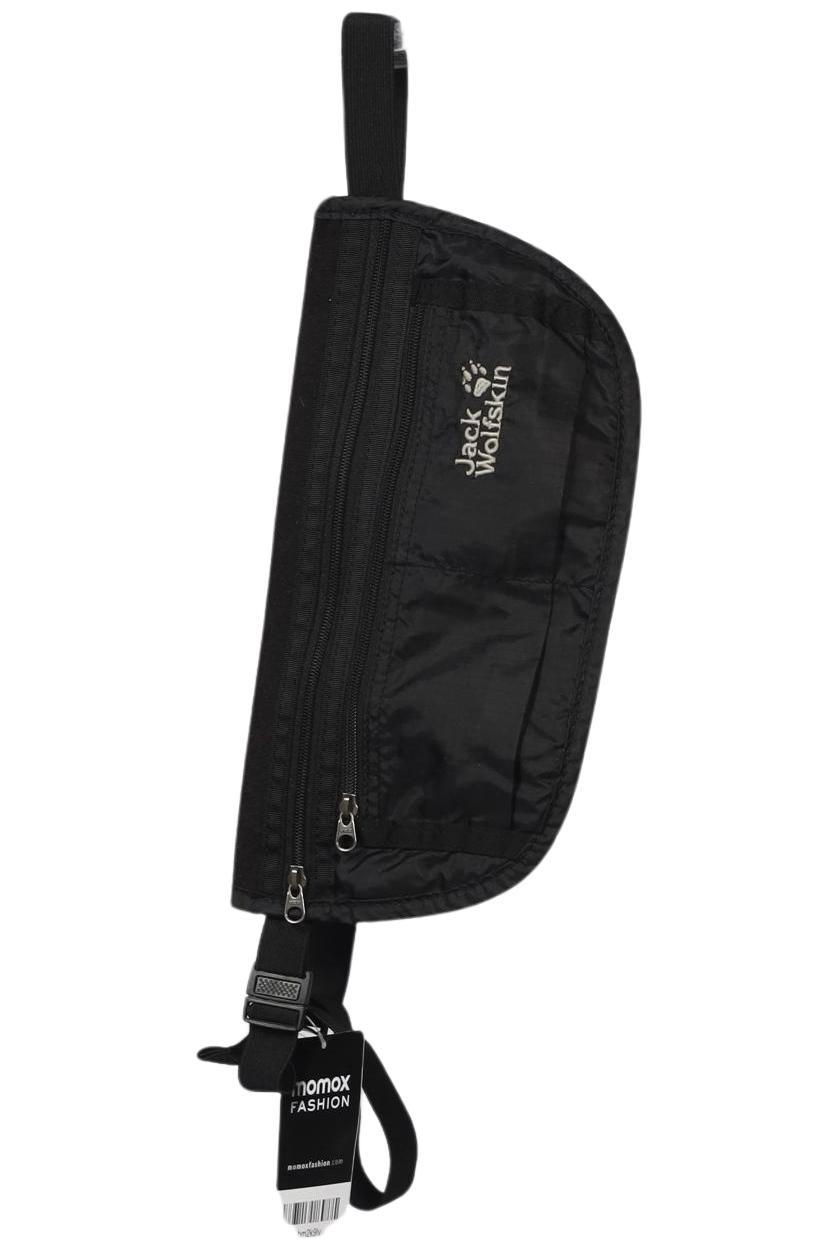 

Jack Wolfskin Damen Handtasche, schwarz, Gr.