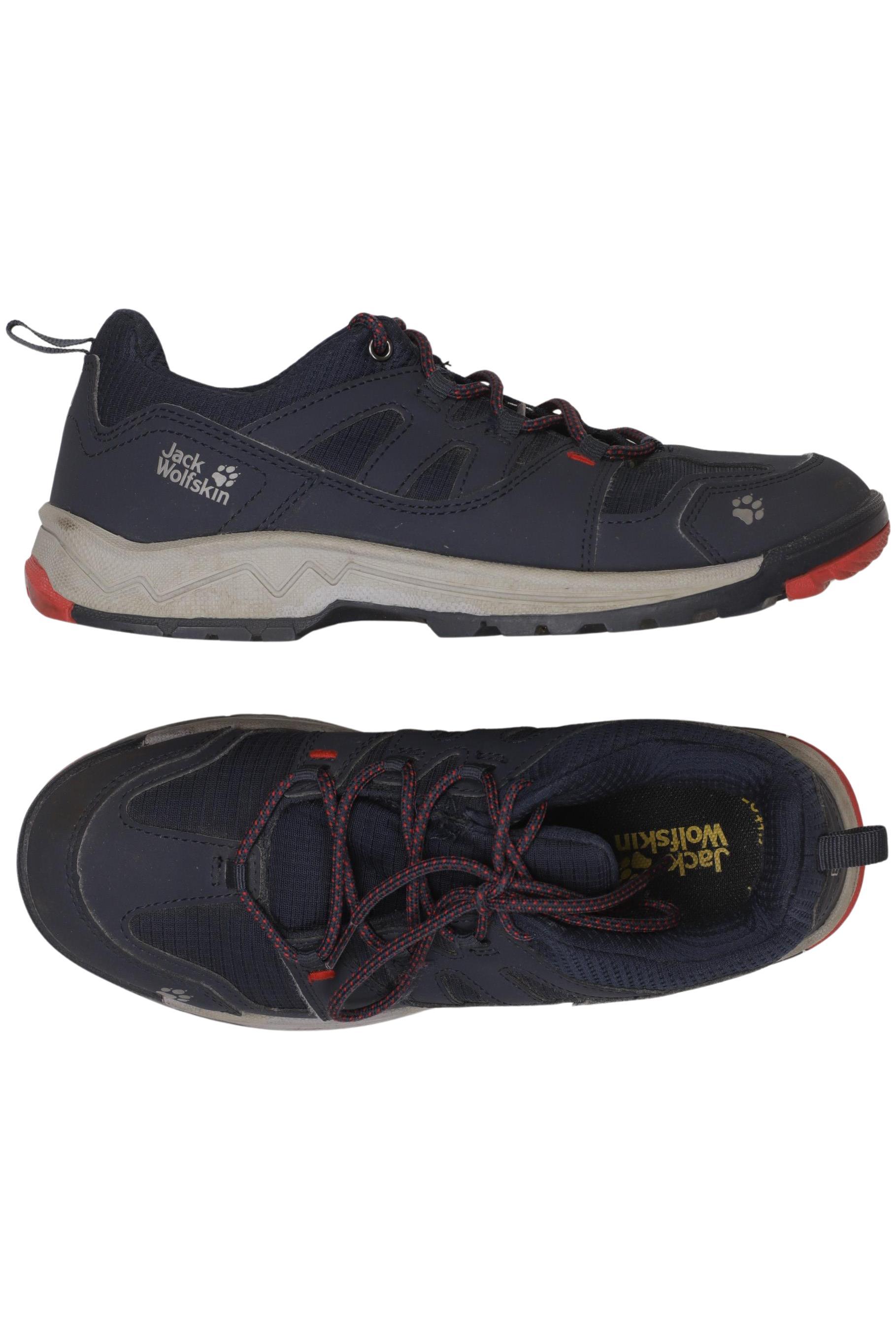 

Jack Wolfskin Damen Sneakers, marineblau, Gr. 39