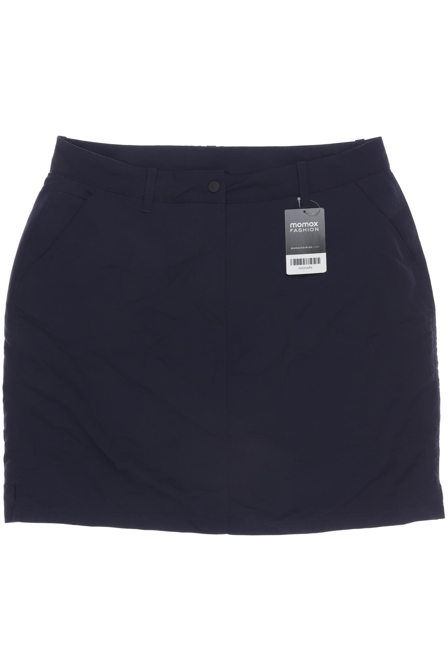

Jack Wolfskin Damen Rock, marineblau, Gr. 40