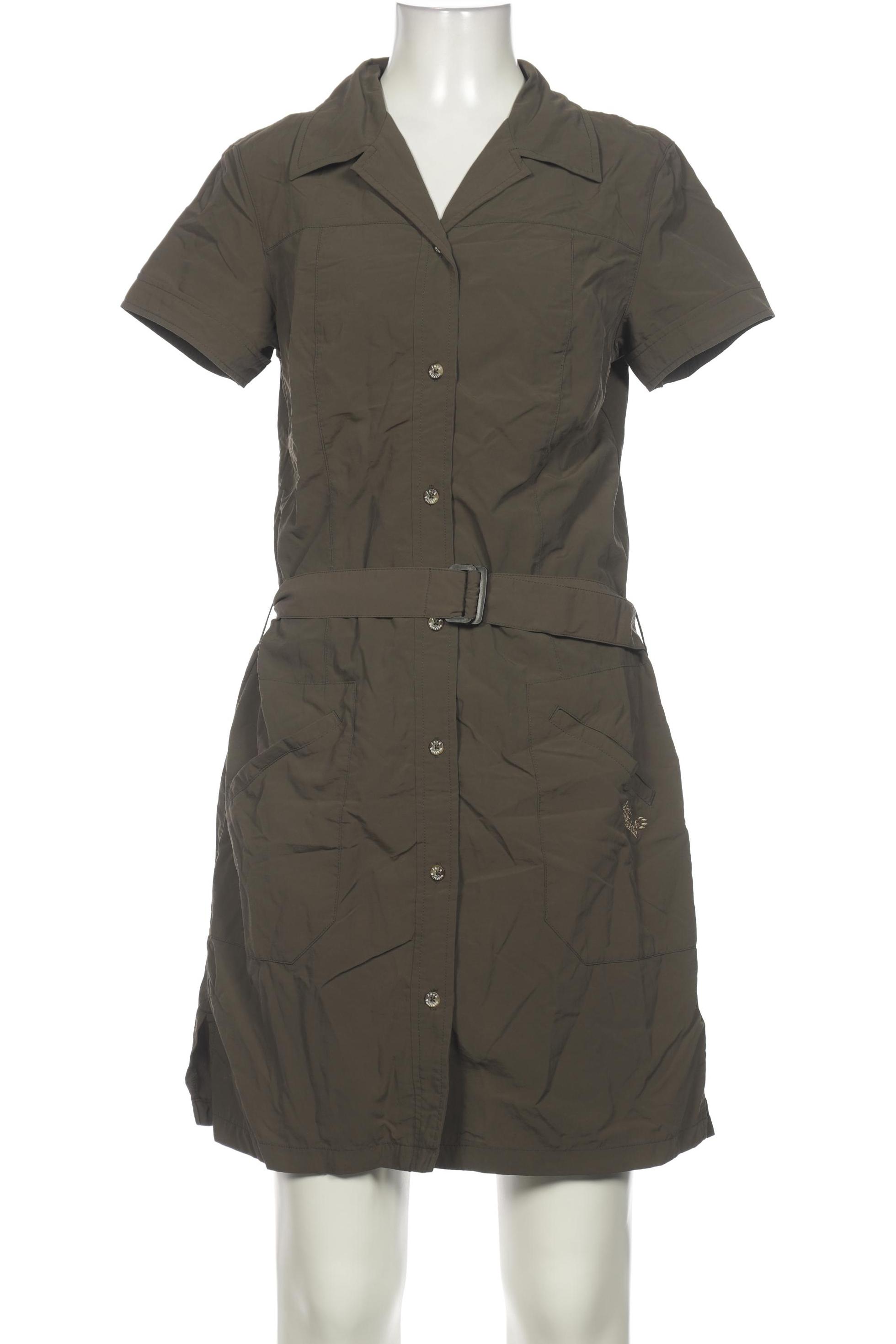 

Jack Wolfskin Damen Kleid, grau, Gr. 38