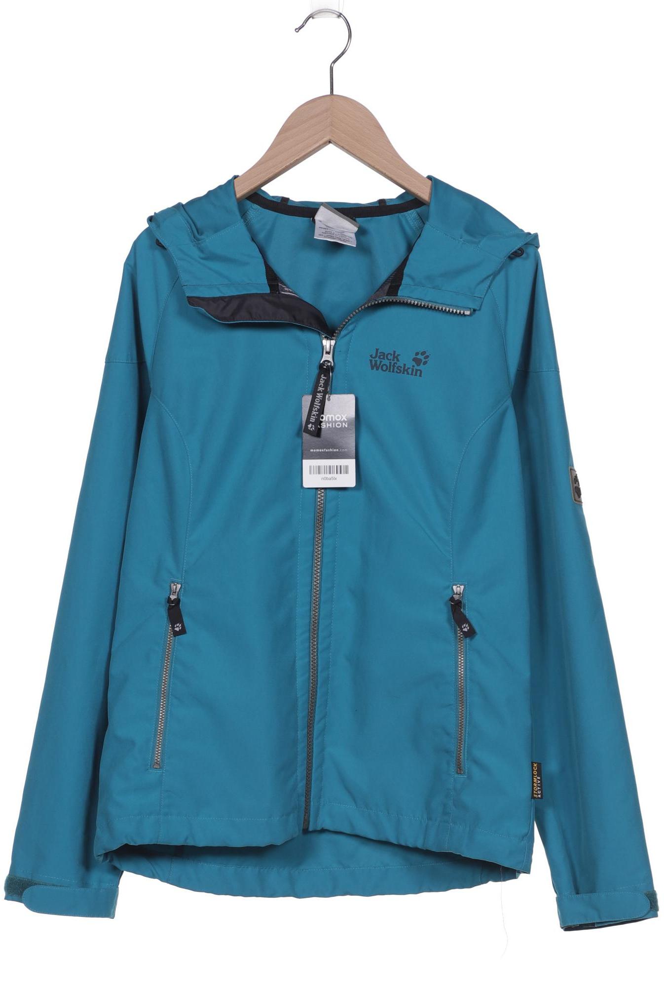 

Jack Wolfskin Damen Jacke, türkis