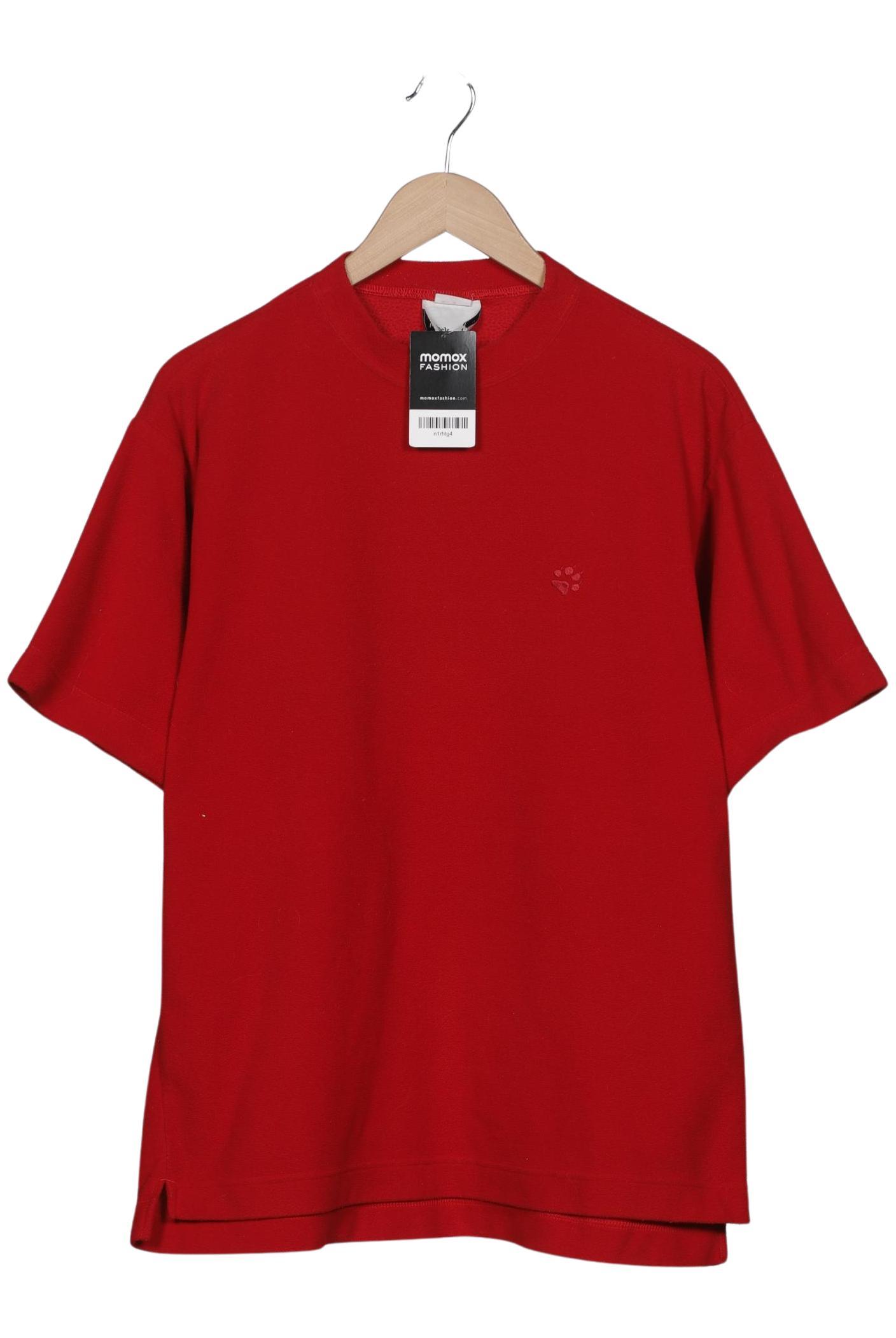 

Jack Wolfskin Damen T-Shirt, rot, Gr. 44