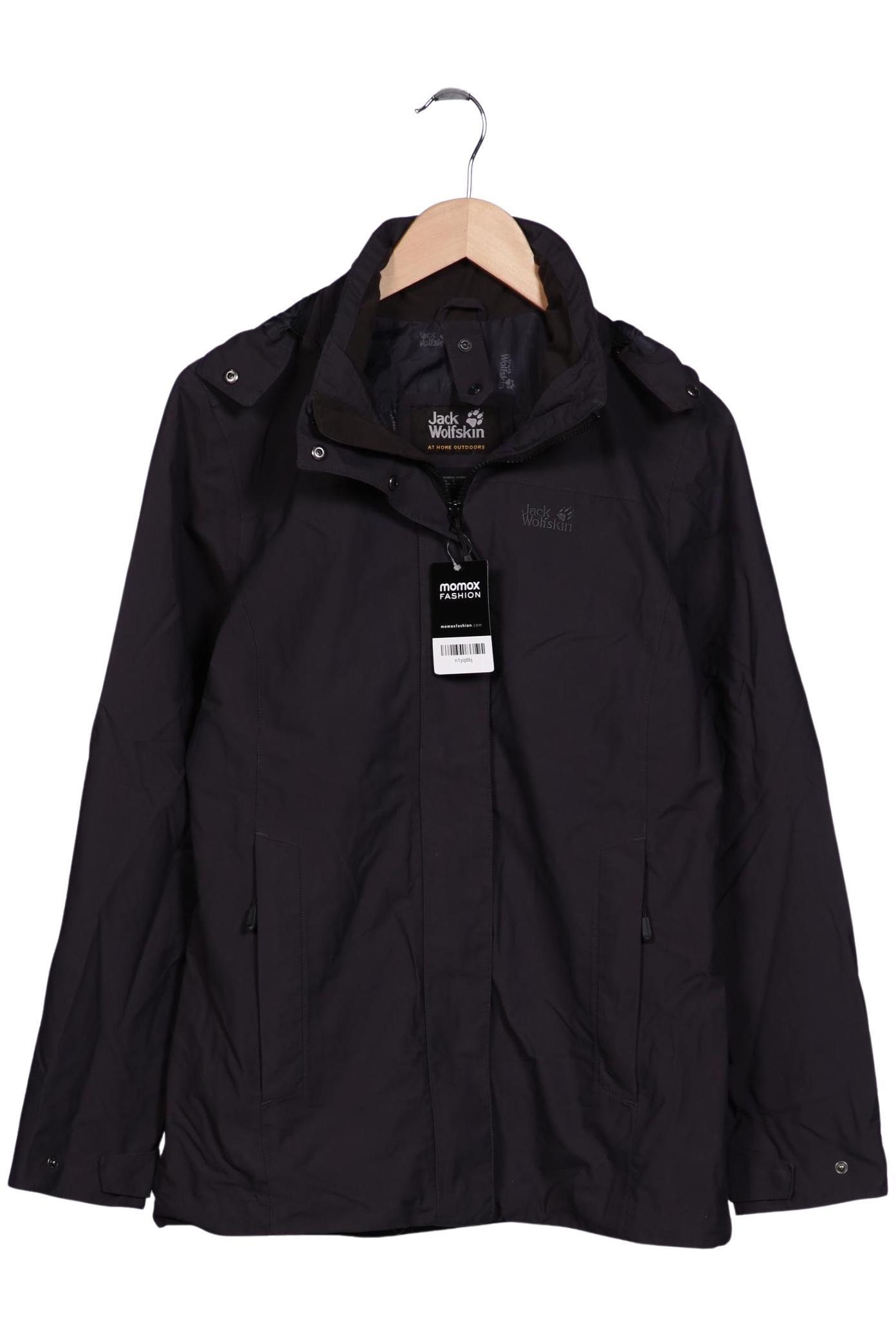 

Jack Wolfskin Damen Jacke, marineblau, Gr. 36
