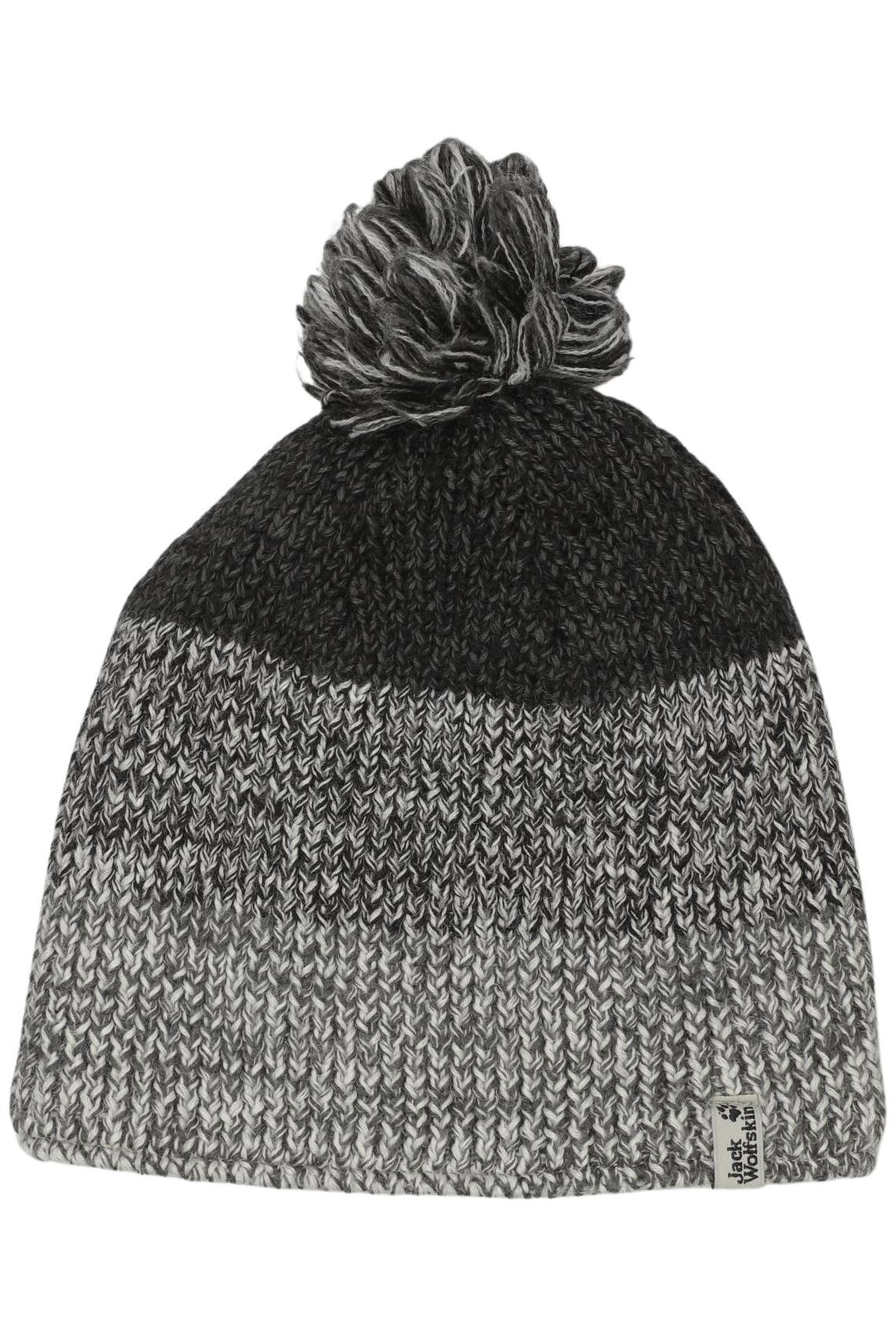 

Jack Wolfskin Damen Hut/Mütze, grau, Gr. 56