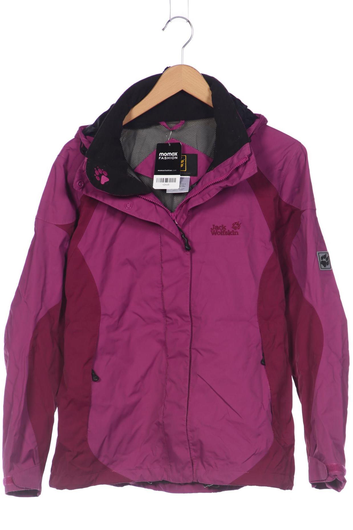 

Jack Wolfskin Damen Jacke, flieder, Gr. 46