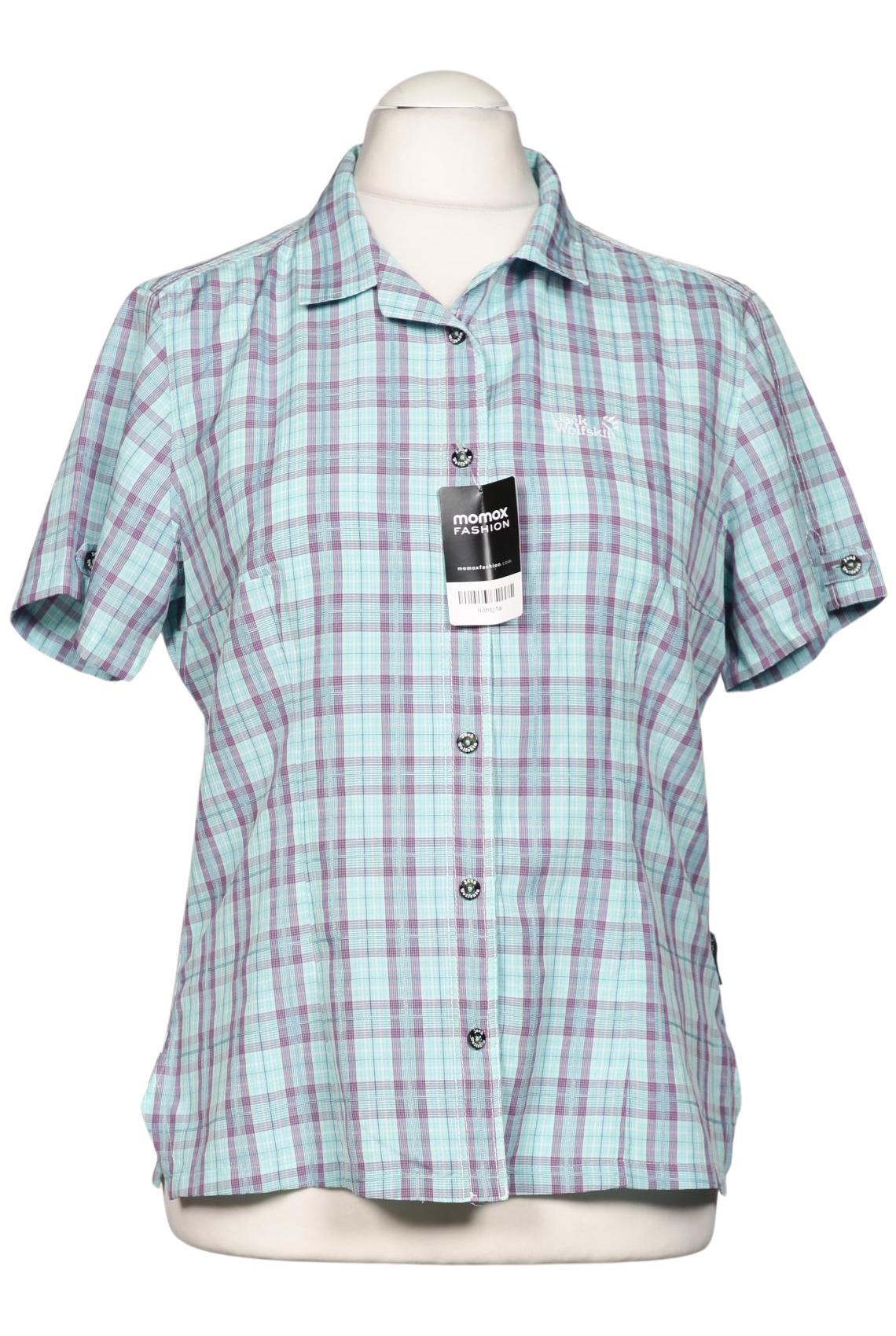 

Jack Wolfskin Damen Bluse, mehrfarbig, Gr. 42