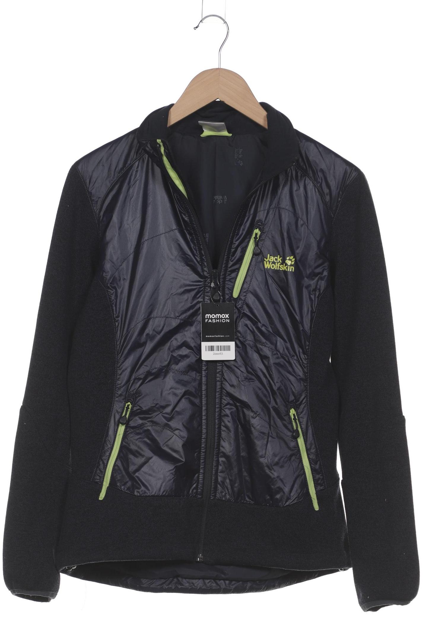 

Jack Wolfskin Damen Jacke, marineblau, Gr. 40