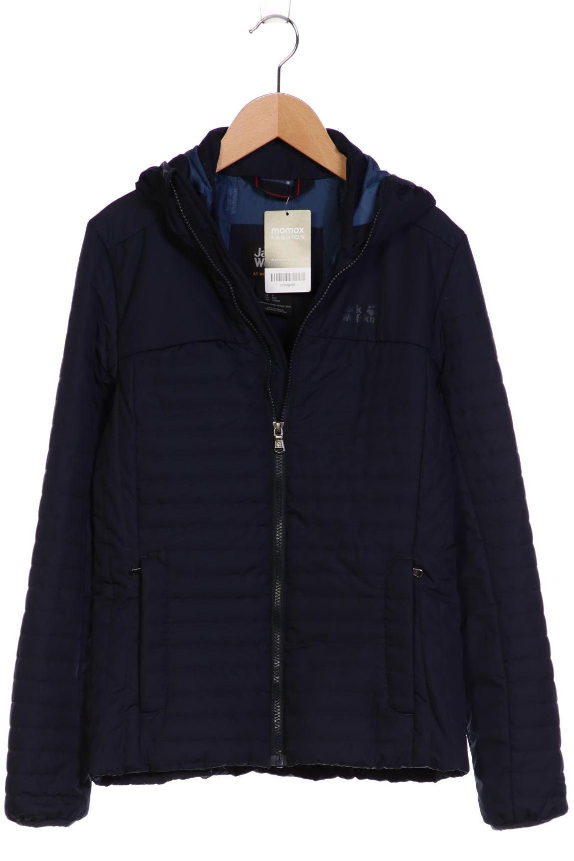 

Jack Wolfskin Damen Jacke, marineblau, Gr. 36