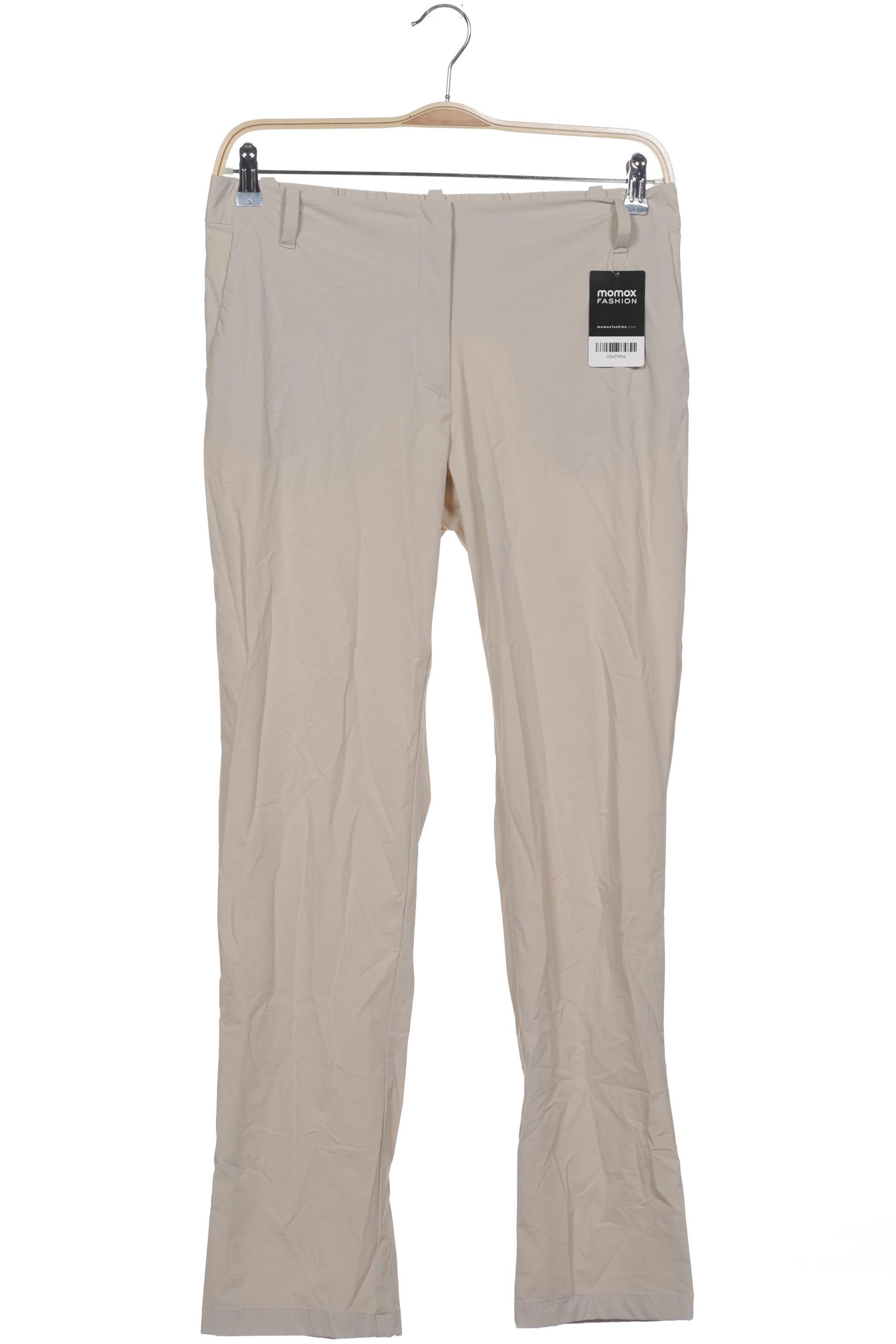 

Jack Wolfskin Damen Stoffhose, beige, Gr. 40