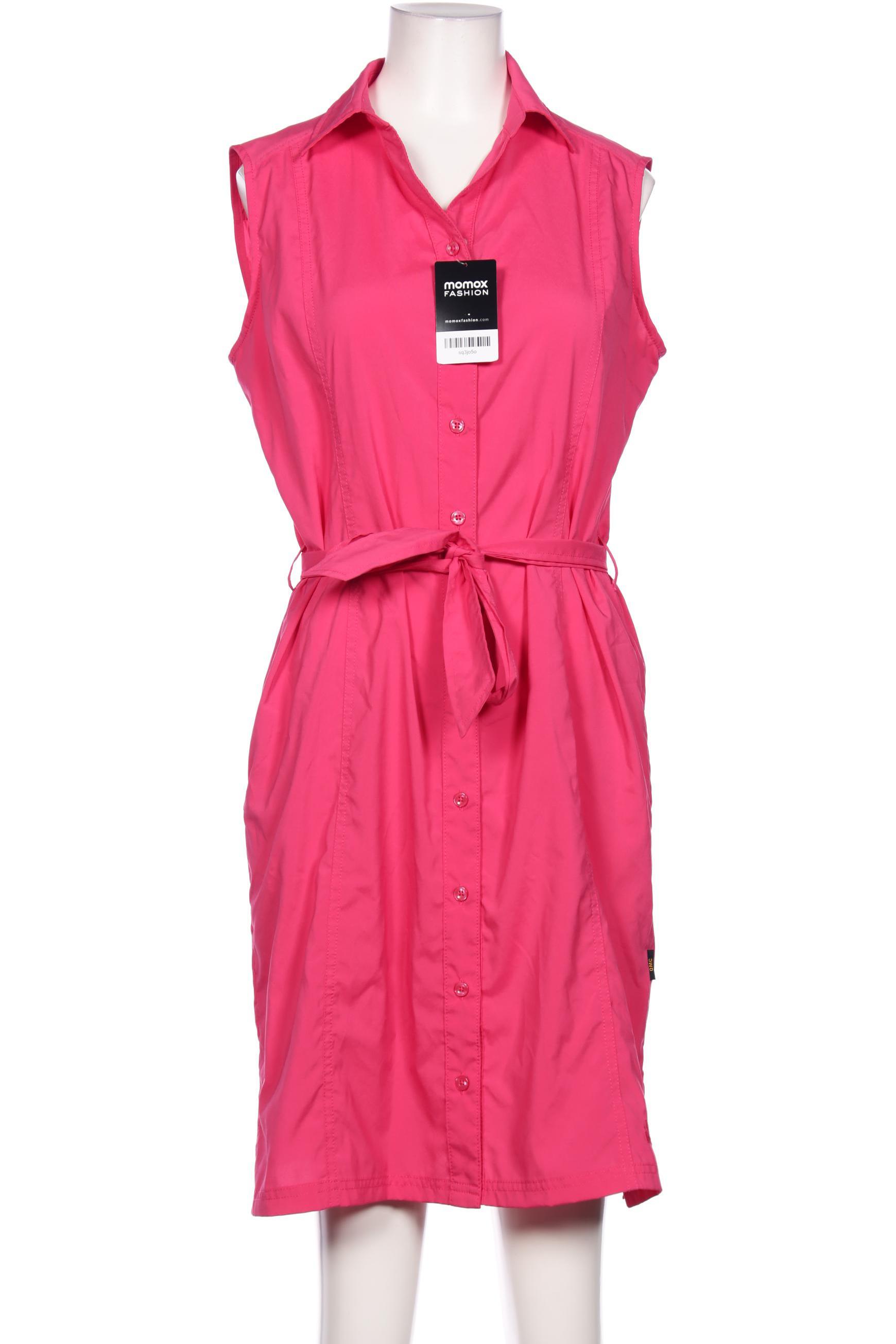 

Jack Wolfskin Damen Kleid, pink, Gr. 40