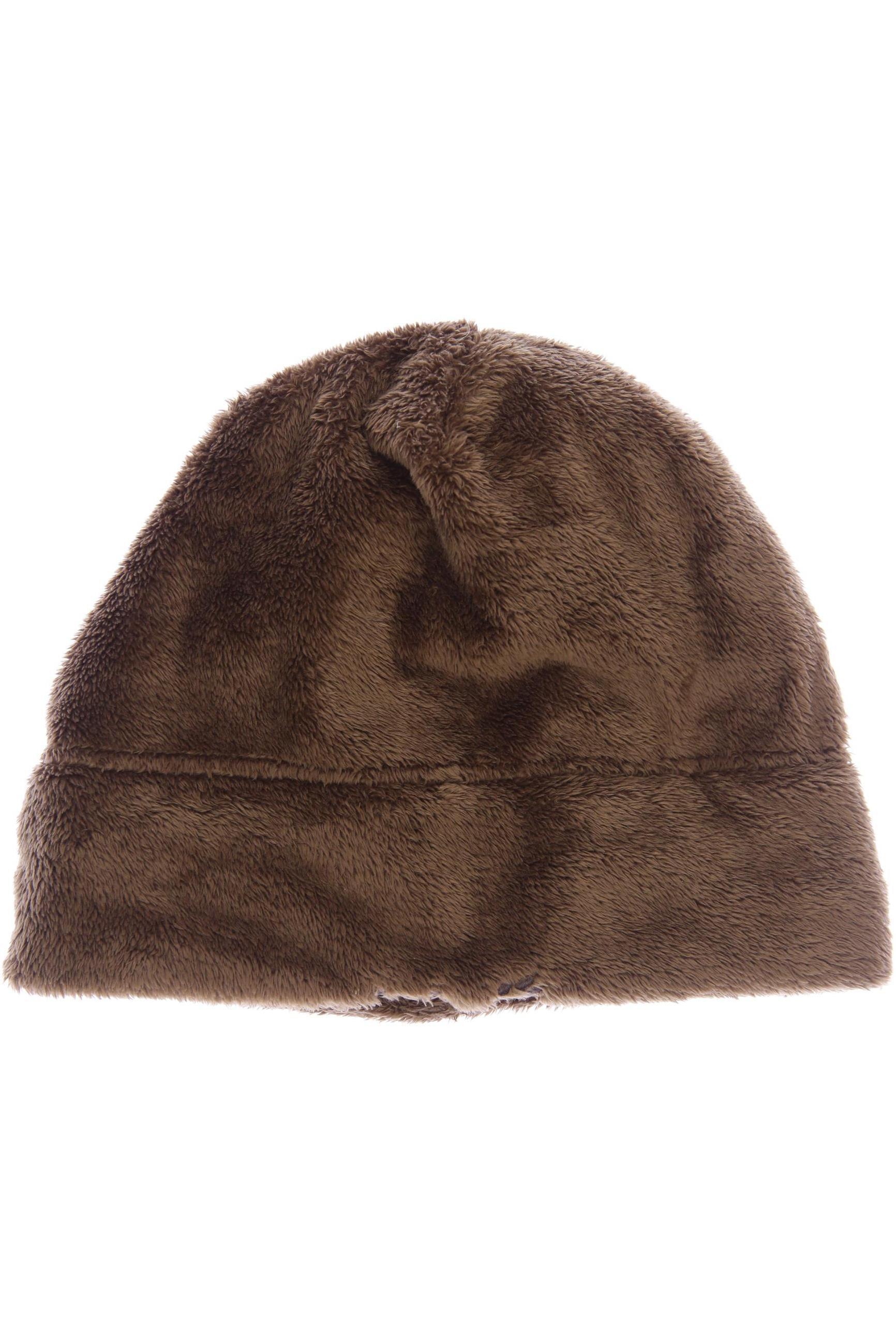 

Jack Wolfskin Damen Hut/Mütze, braun