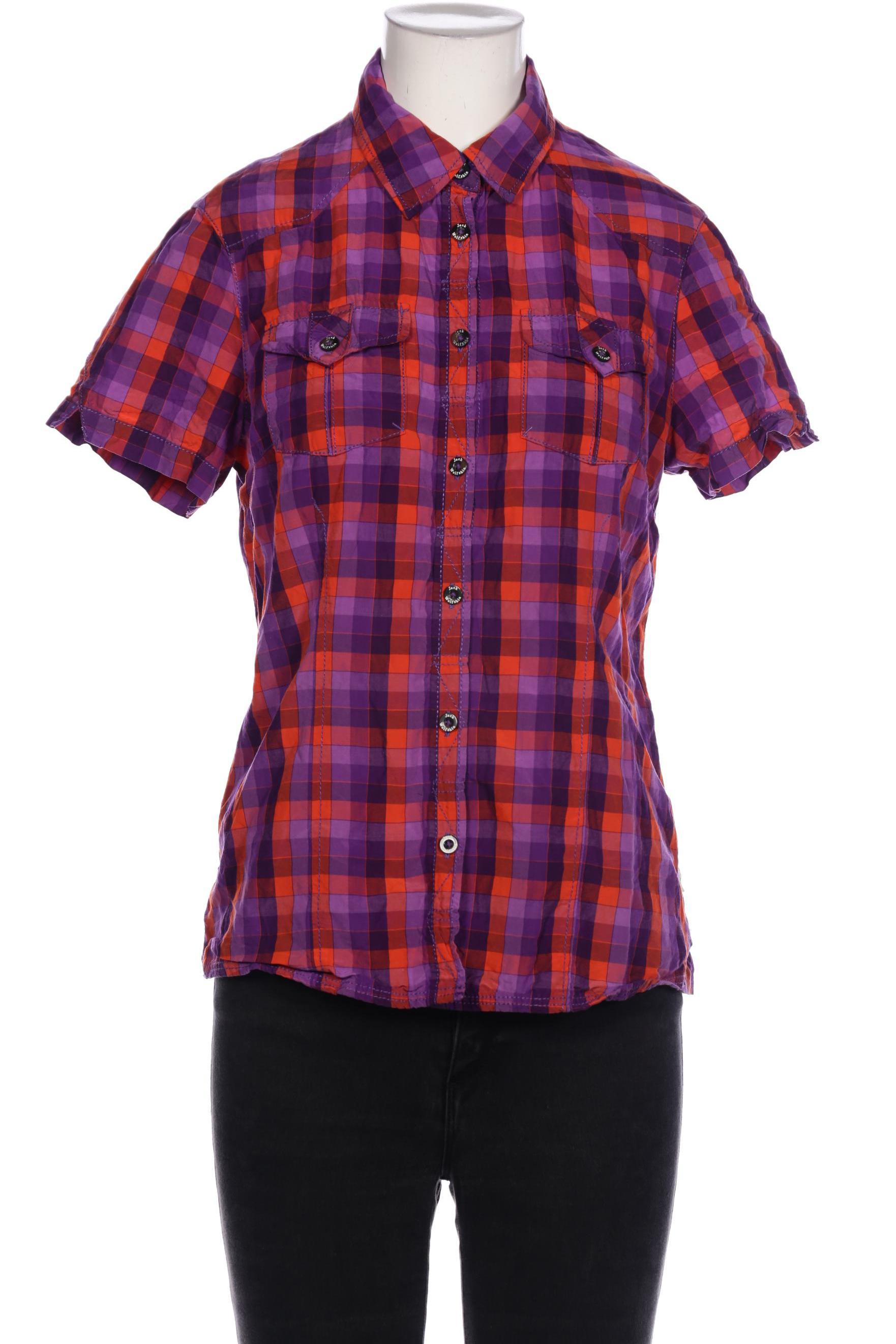 

Jack Wolfskin Damen Bluse, flieder, Gr. 40