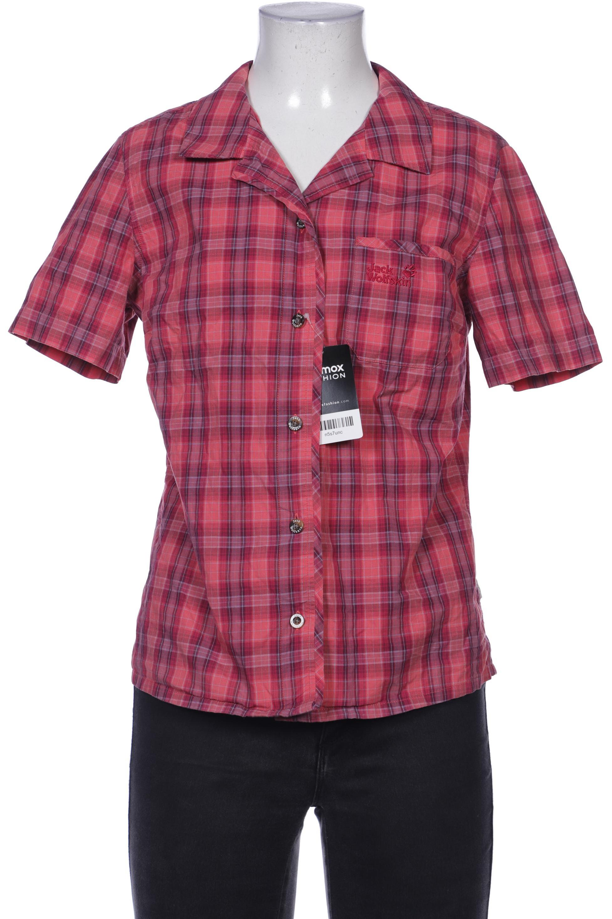 

Jack Wolfskin Damen Bluse, pink, Gr. 36