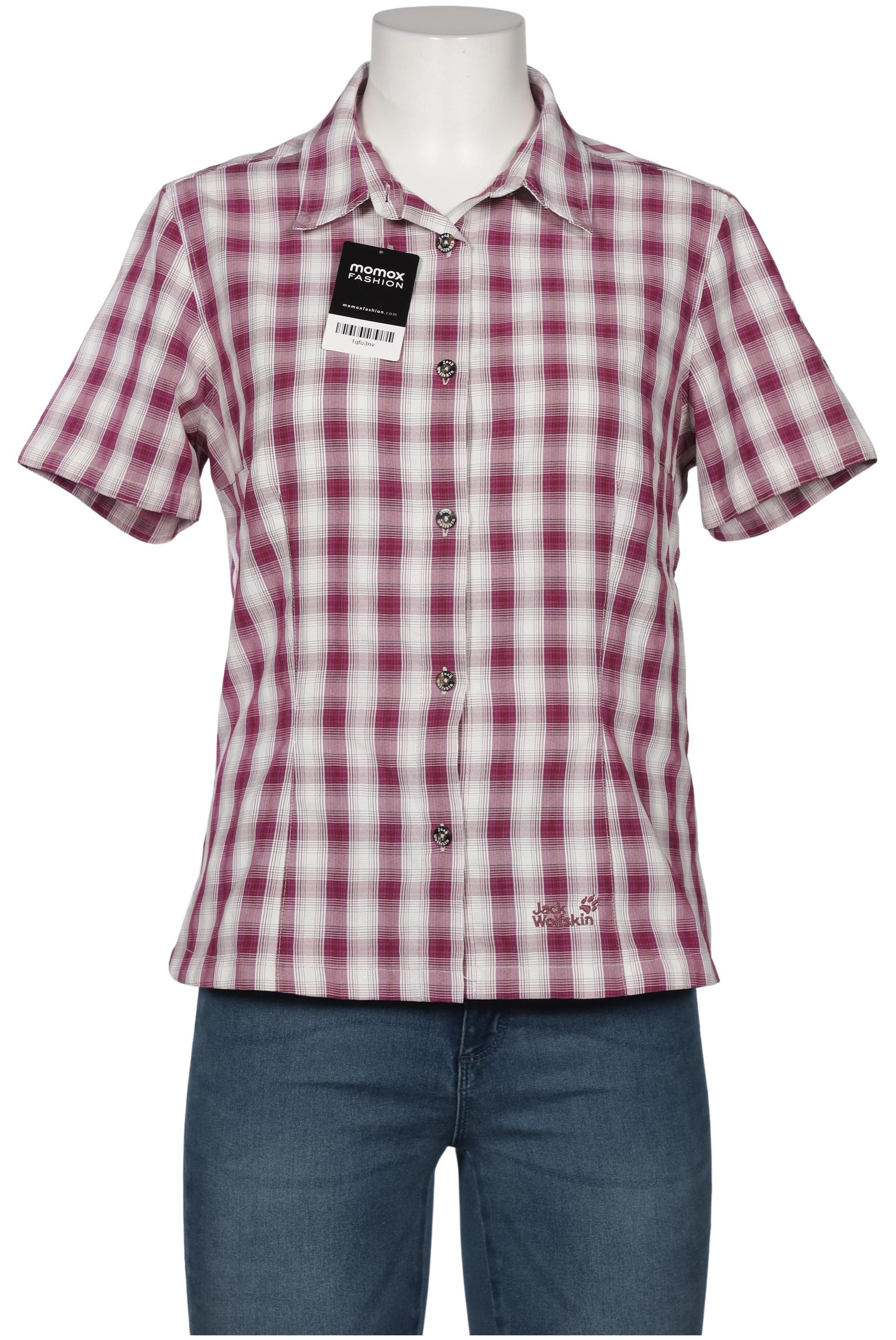 

Jack Wolfskin Damen Bluse, flieder, Gr. 40