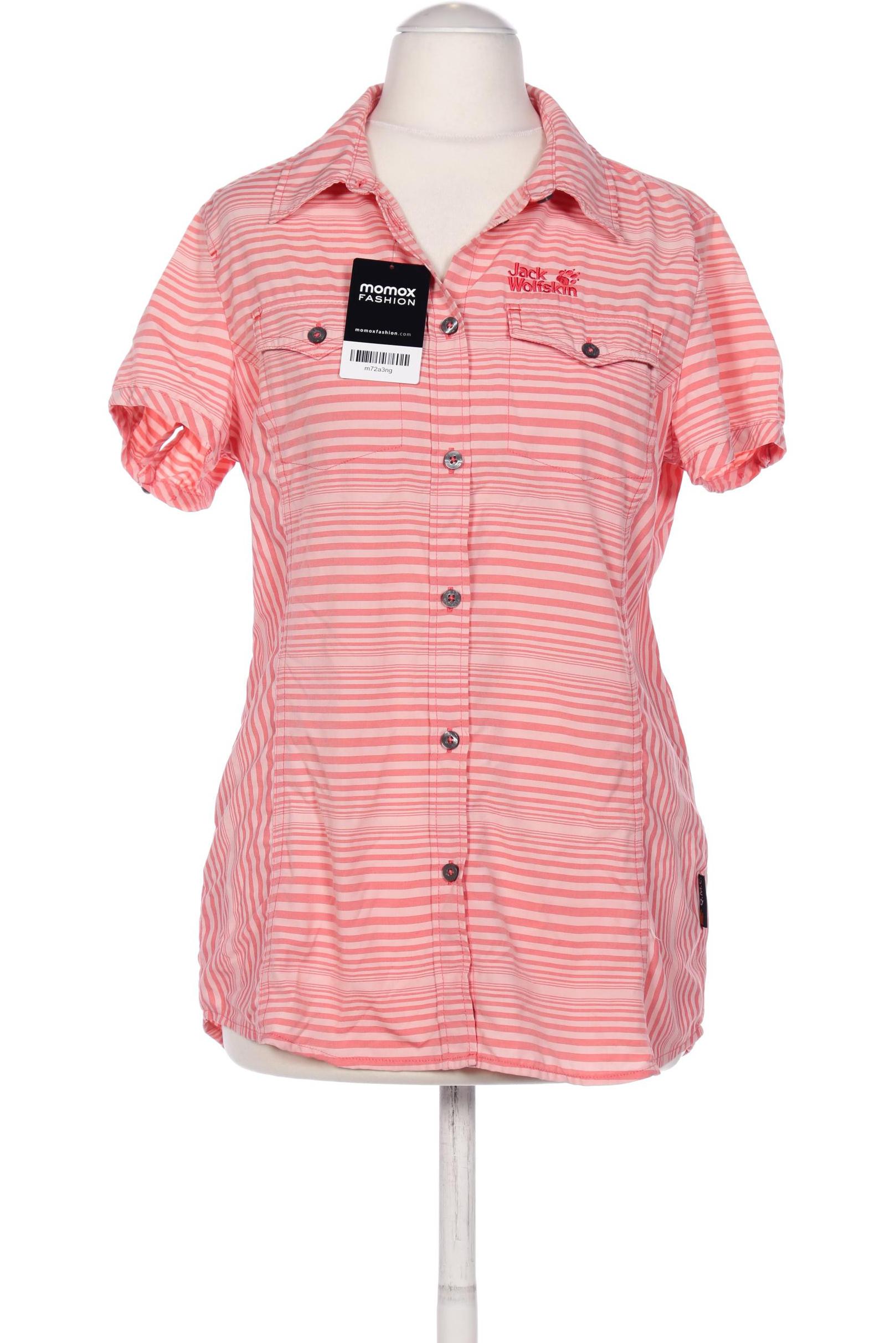 

Jack Wolfskin Damen Bluse, pink, Gr. 36