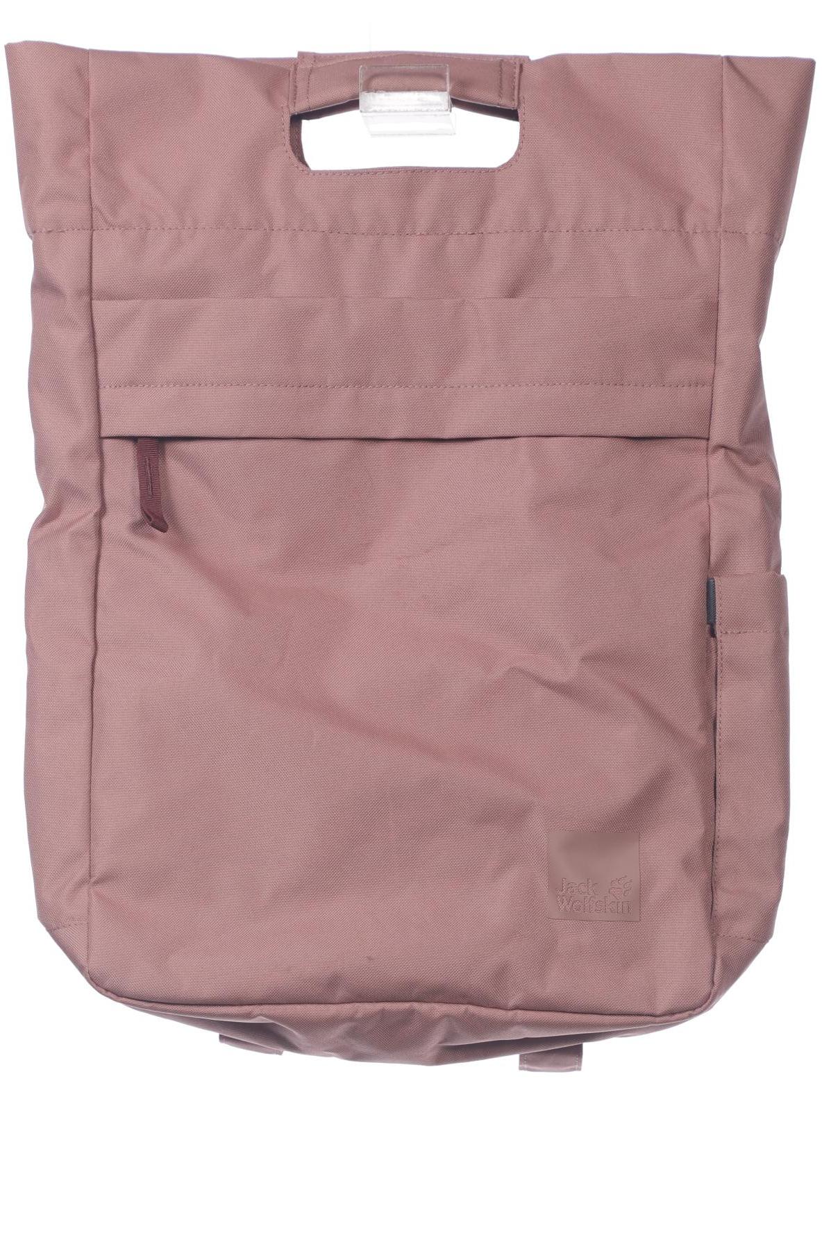 

Jack Wolfskin Damen Rucksack, pink, Gr.