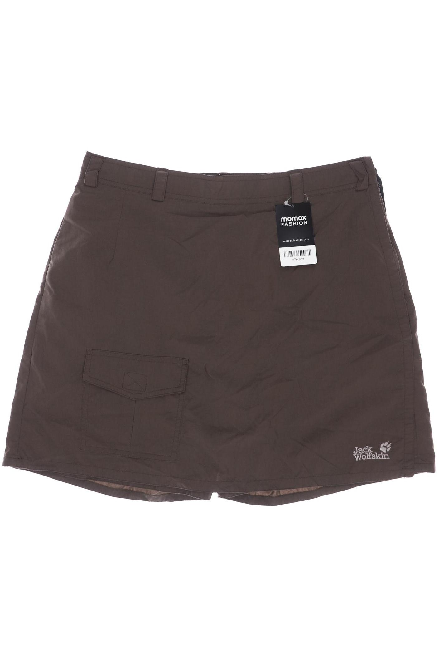

Jack Wolfskin Damen Shorts, braun