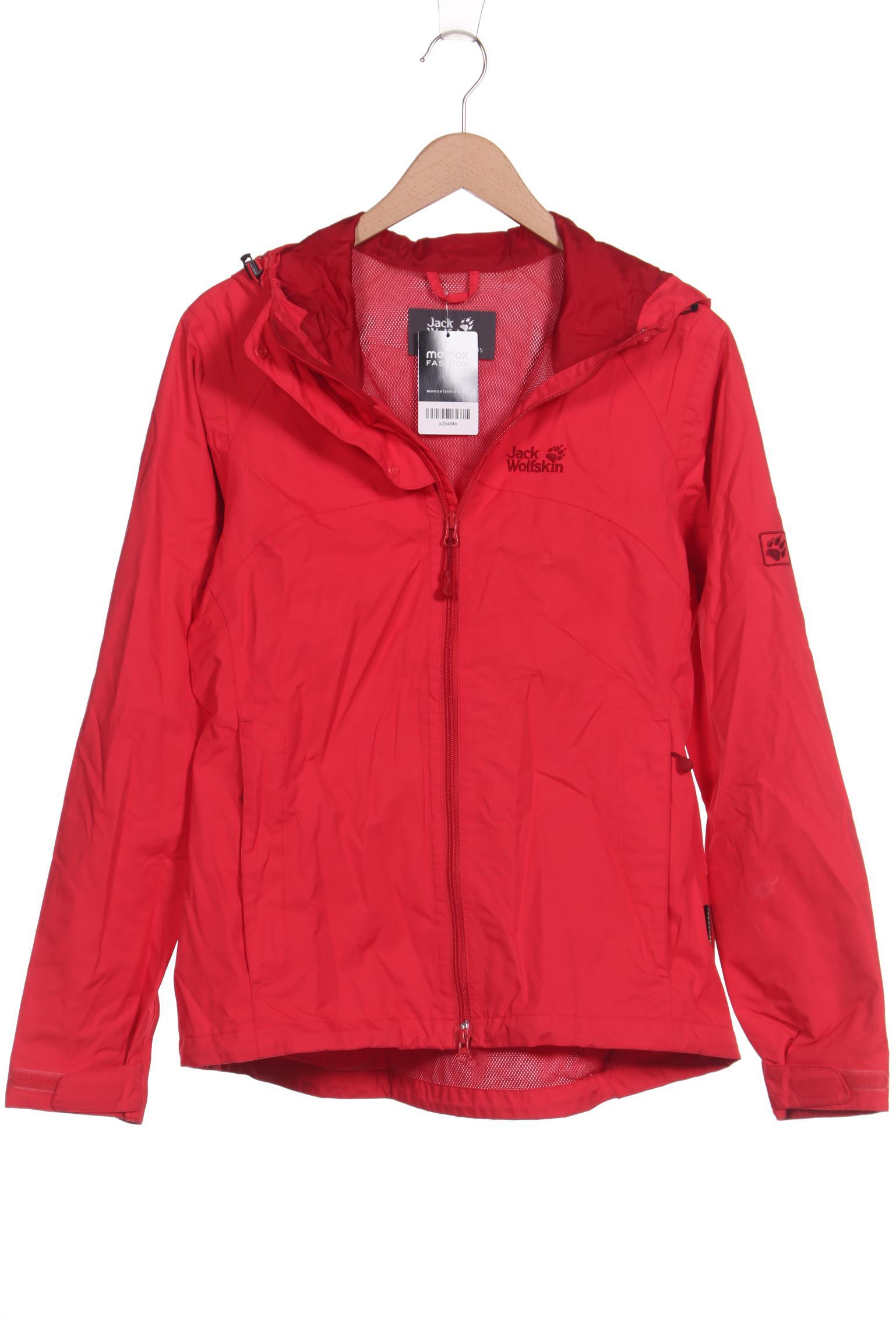 

Jack Wolfskin Damen Jacke, pink, Gr. 42