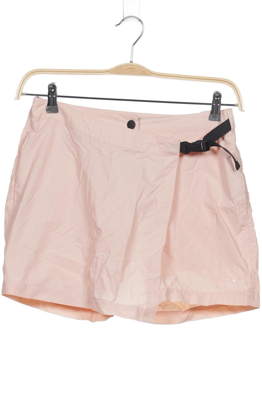 

Jack Wolfskin Damen Shorts, pink, Gr. 36