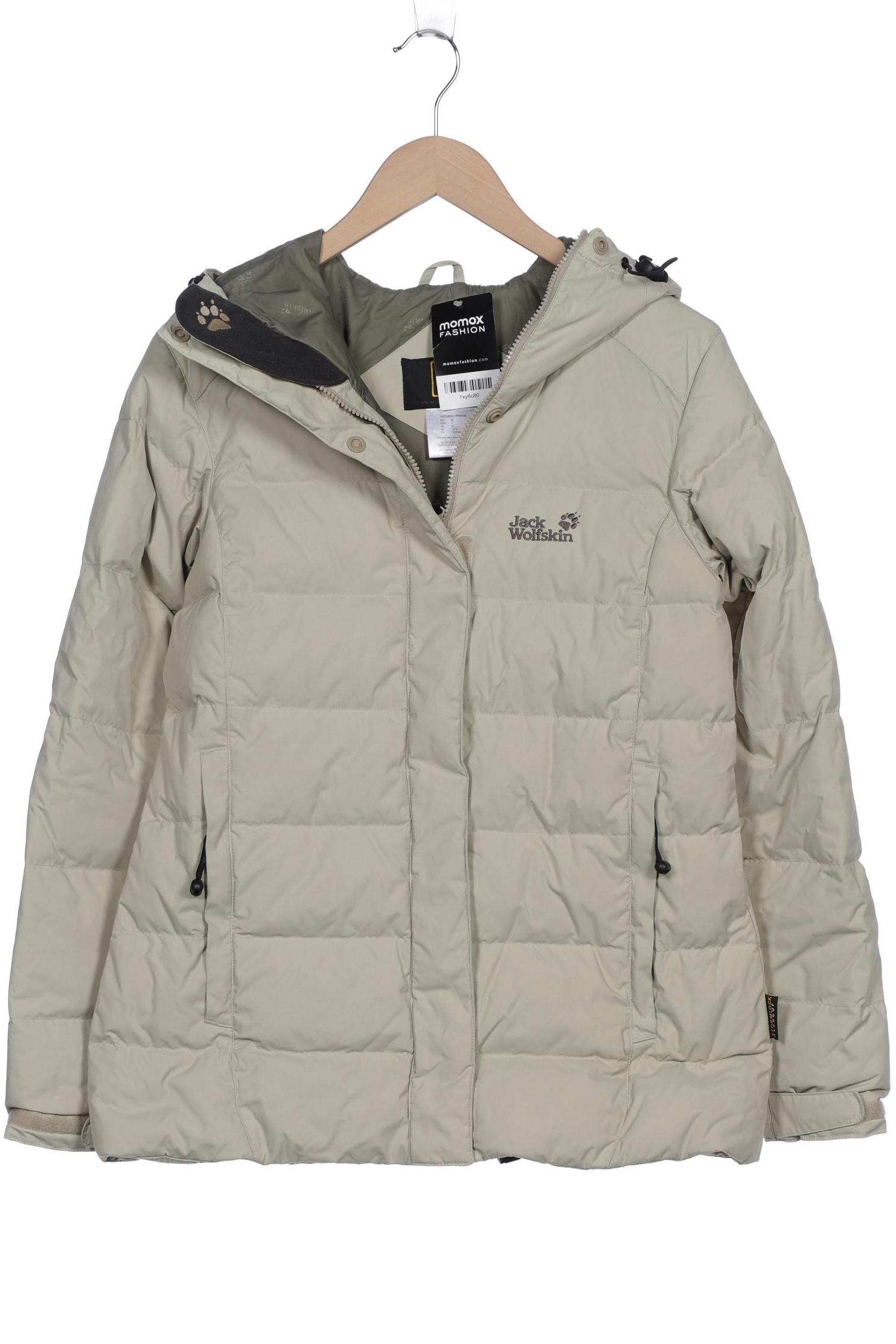 

Jack Wolfskin Damen Jacke, hellgrün, Gr. 40