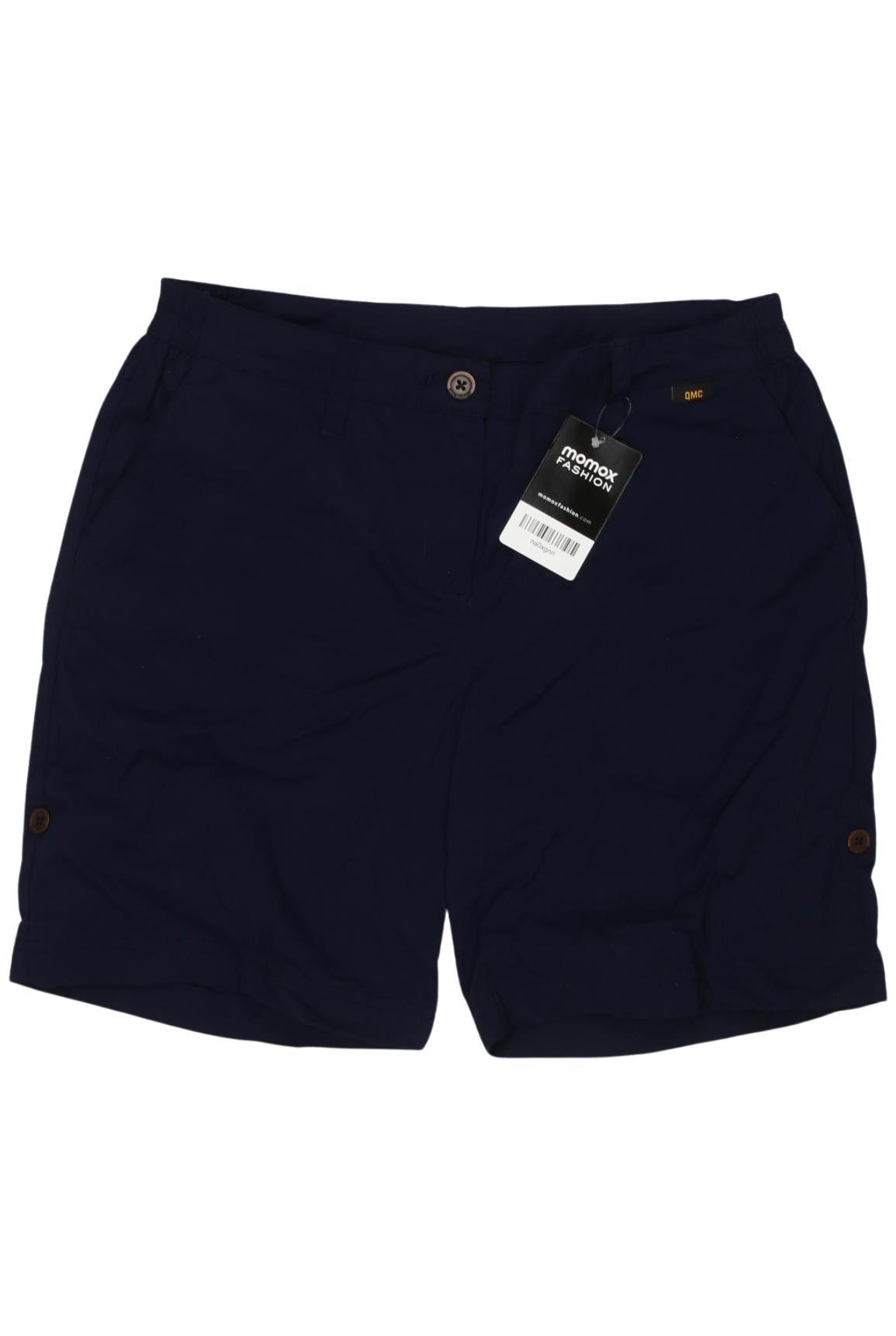 

Jack Wolfskin Damen Shorts, marineblau, Gr. 27