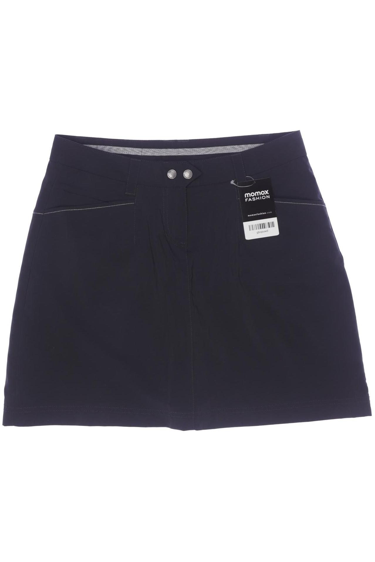 

Jack Wolfskin Damen Rock, grau, Gr. 27