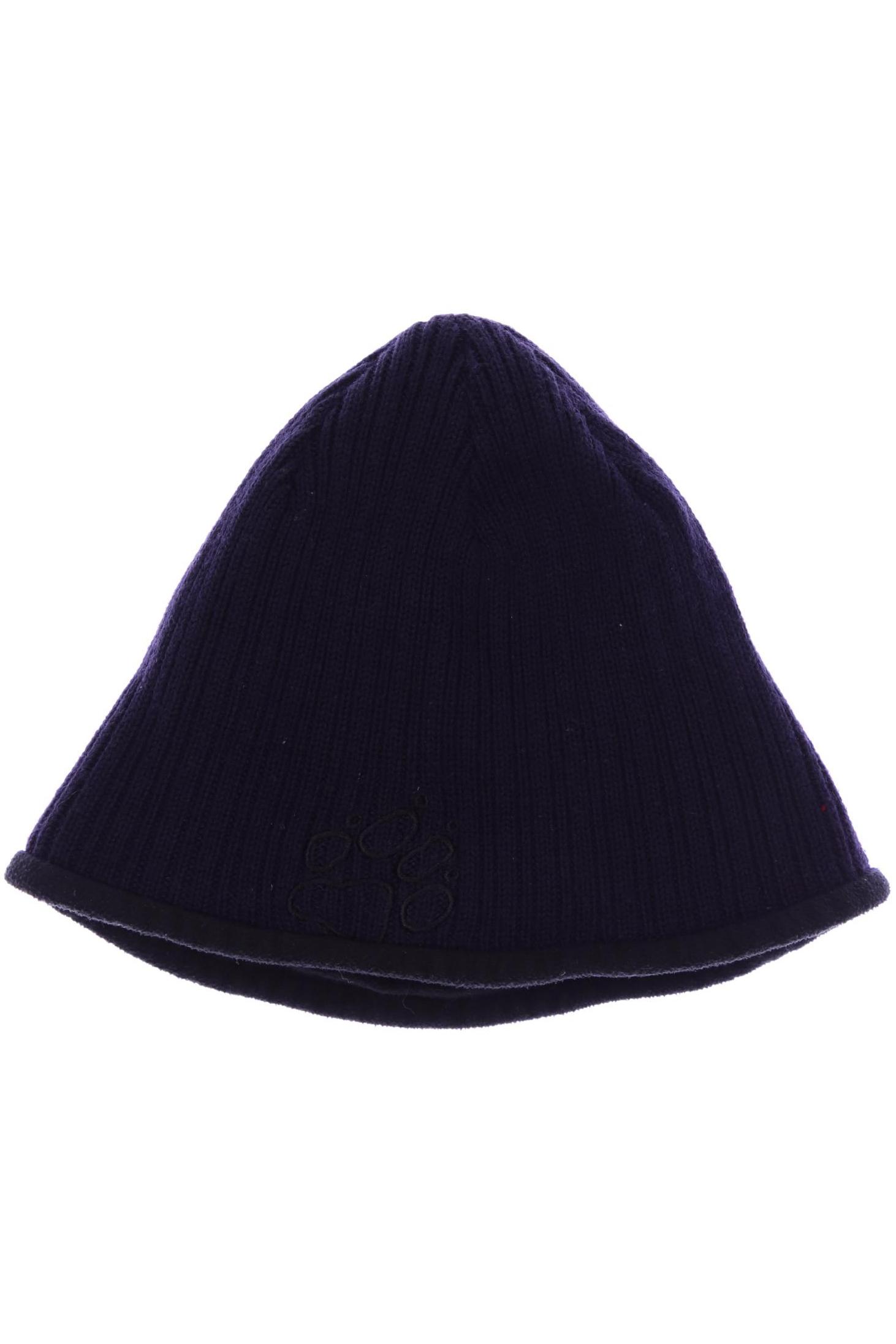 

Jack Wolfskin Damen Hut/Mütze, schwarz