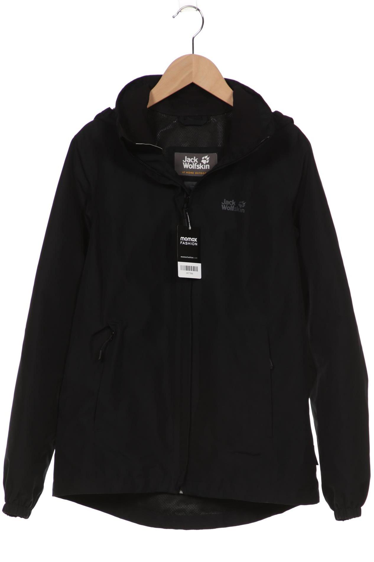 

Jack Wolfskin Damen Jacke, marineblau, Gr. 36