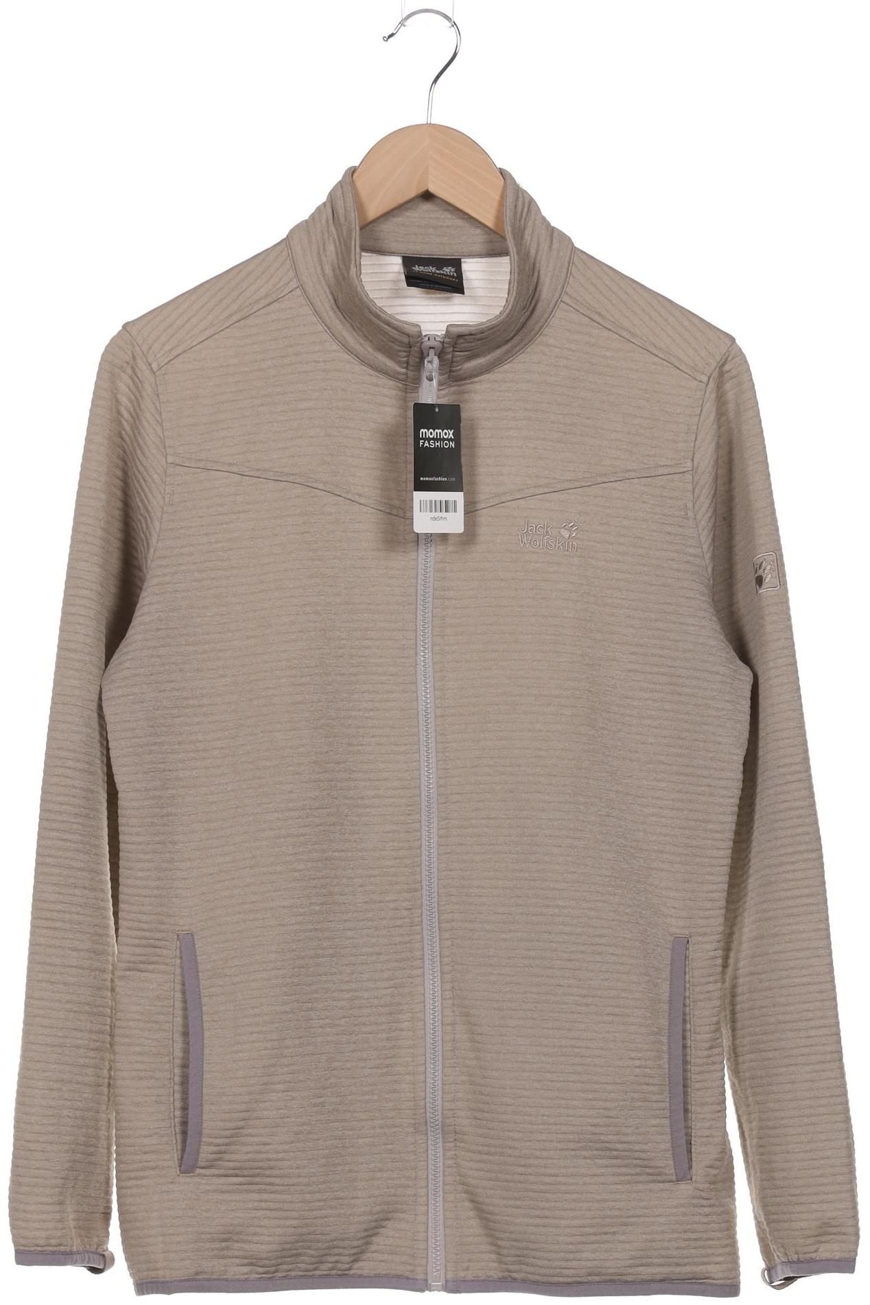 

Jack Wolfskin Damen Sweatshirt, braun, Gr. 42