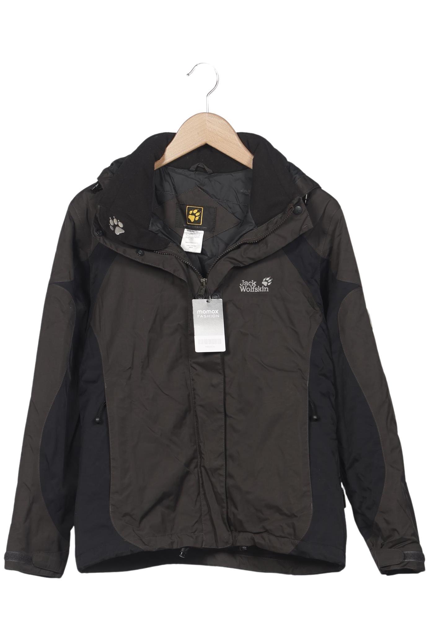

Jack Wolfskin Damen Jacke, mehrfarbig, Gr. 40