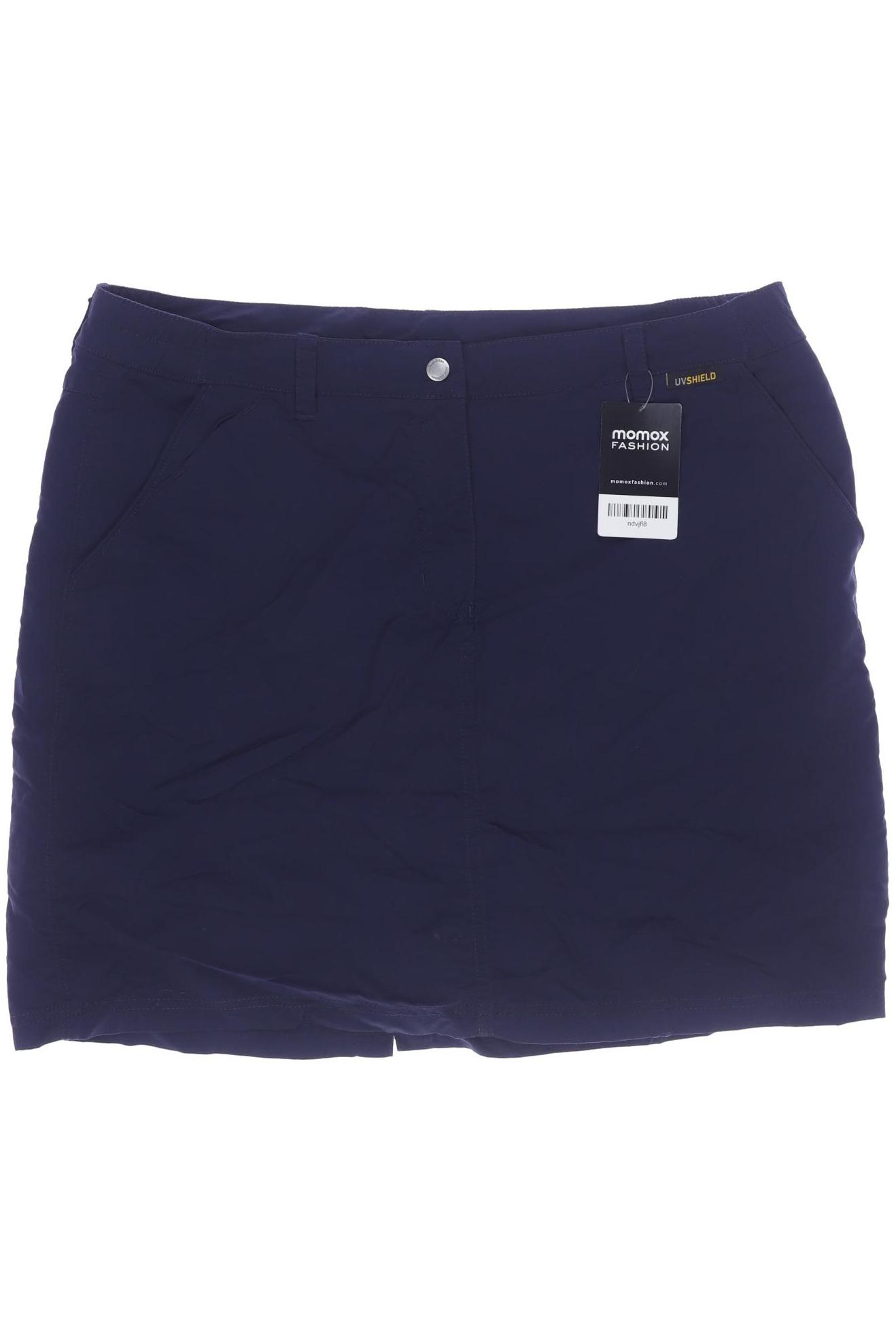 

Jack Wolfskin Damen Shorts, marineblau