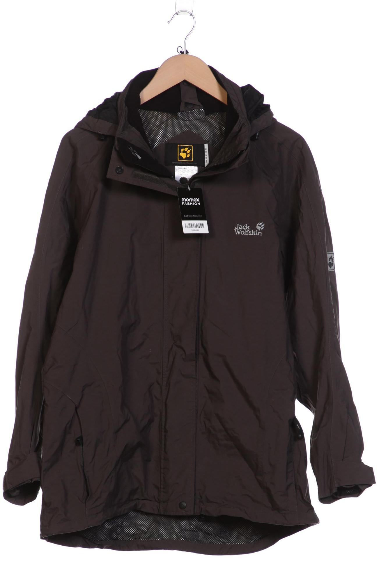 

Jack Wolfskin Damen Jacke, grün