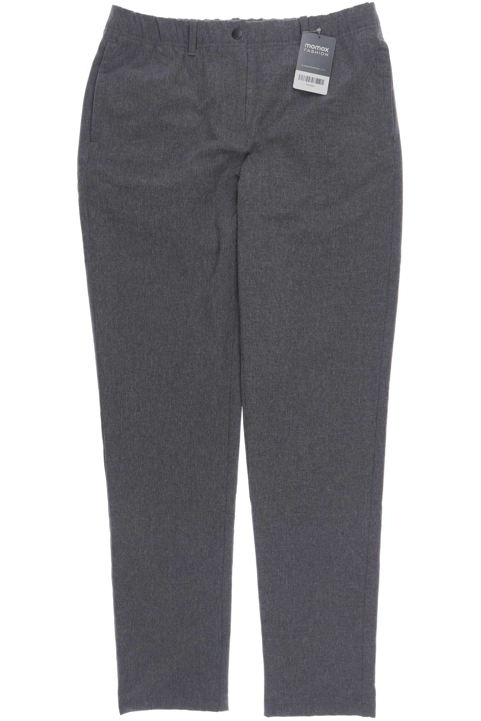 

Jack Wolfskin Damen Stoffhose, grau, Gr. 38
