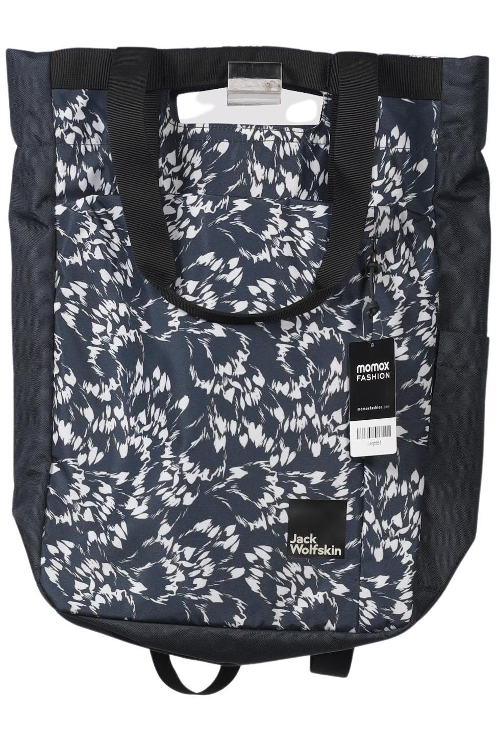 

Jack Wolfskin Damen Rucksack, marineblau, Gr.