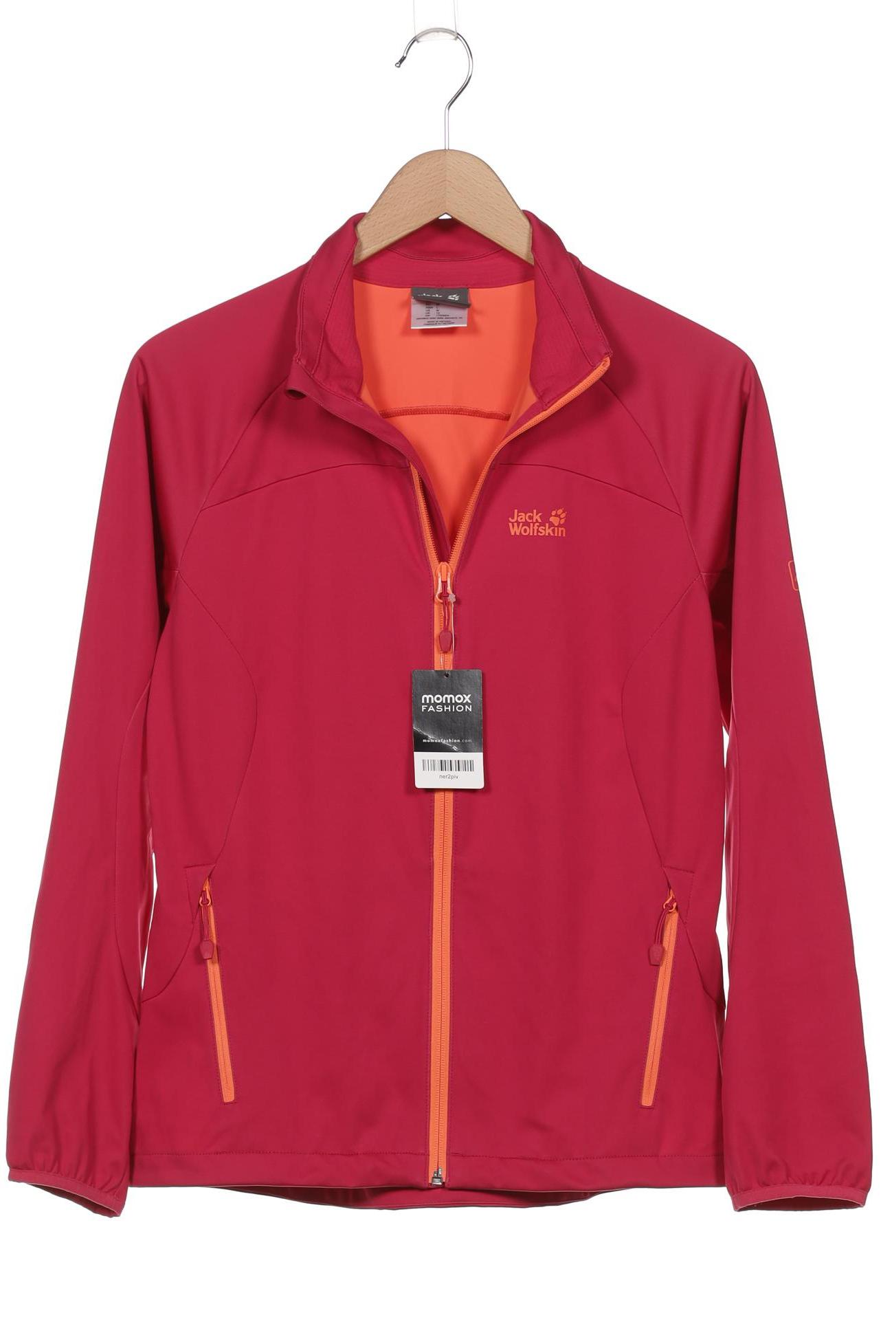 

Jack Wolfskin Damen Jacke, pink, Gr. 40