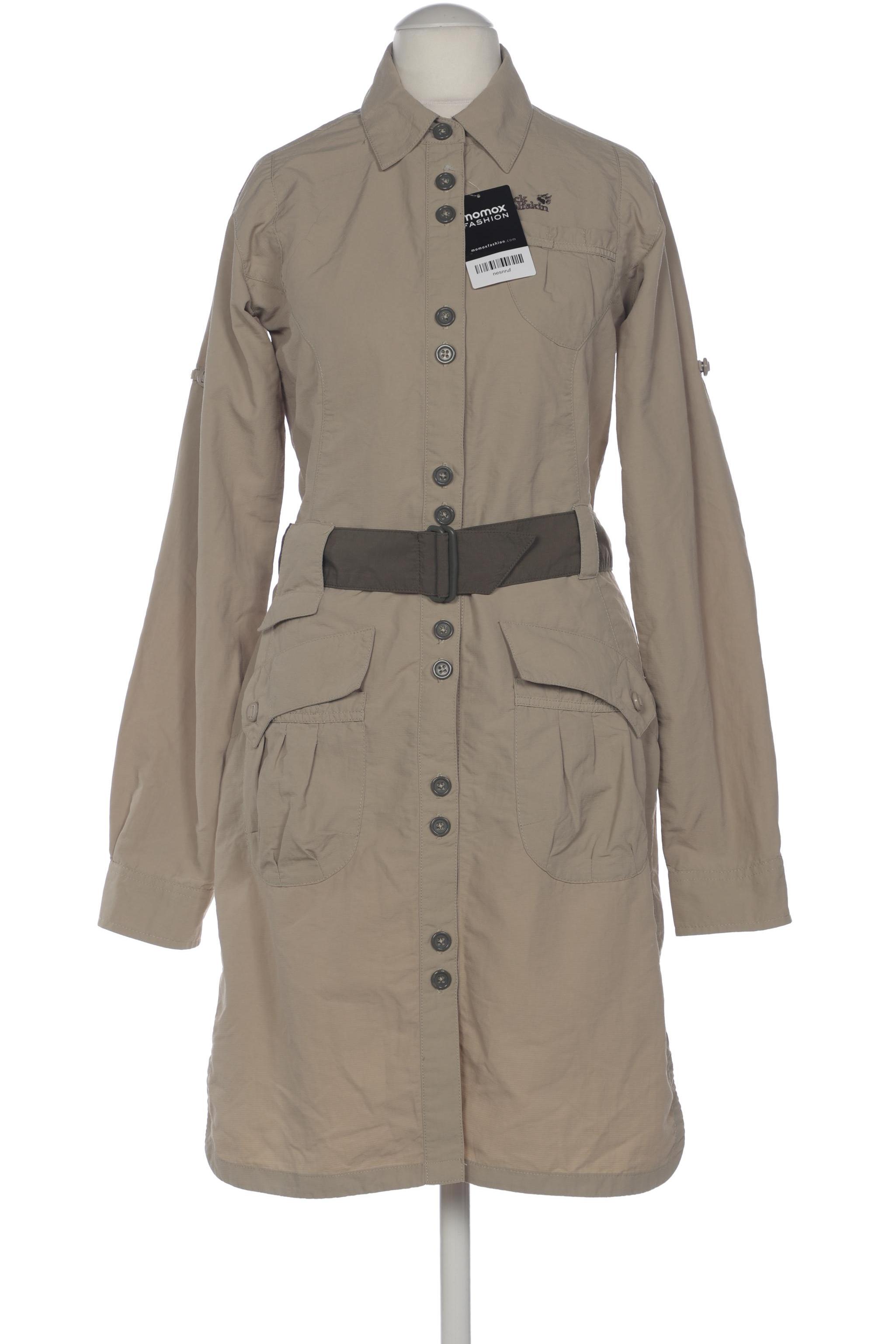 

Jack Wolfskin Damen Kleid, beige, Gr. 34