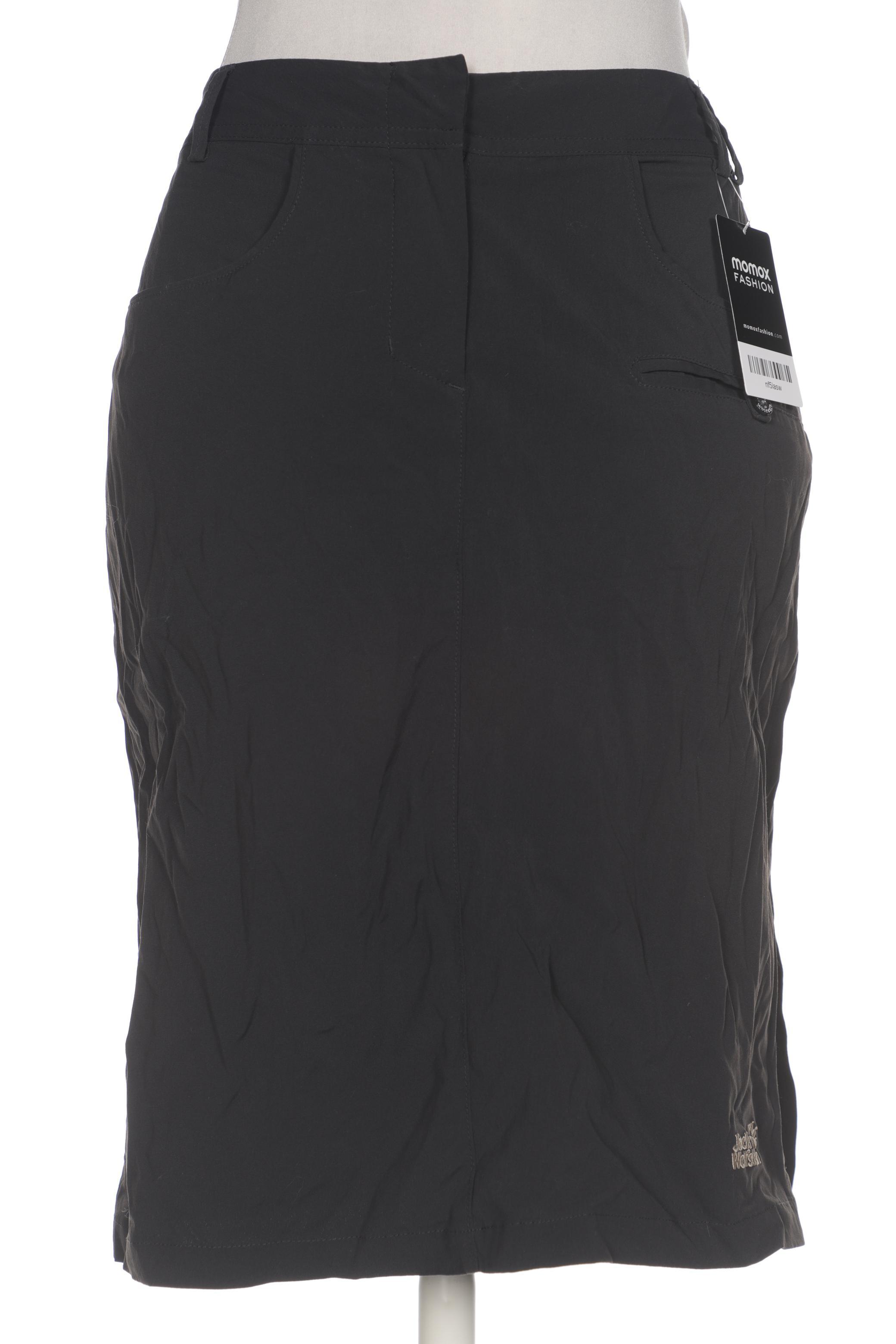 

Jack Wolfskin Damen Rock, schwarz, Gr. 38