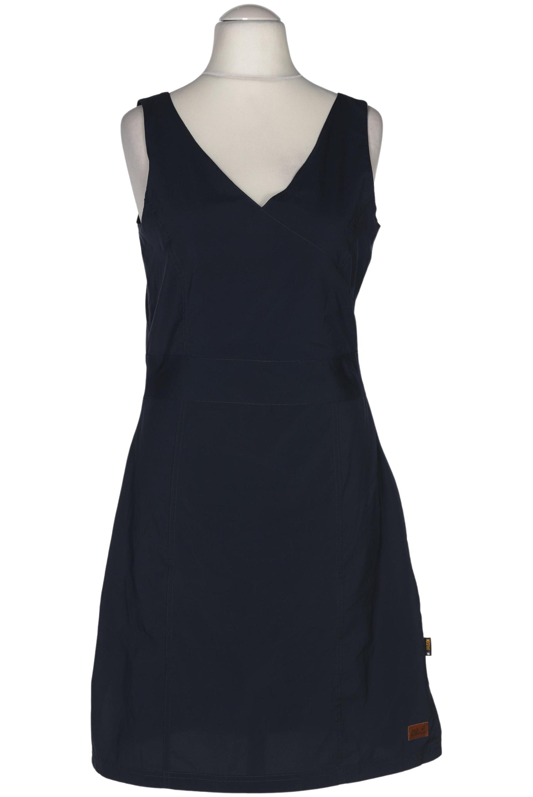 

Jack Wolfskin Damen Kleid, marineblau, Gr. 40