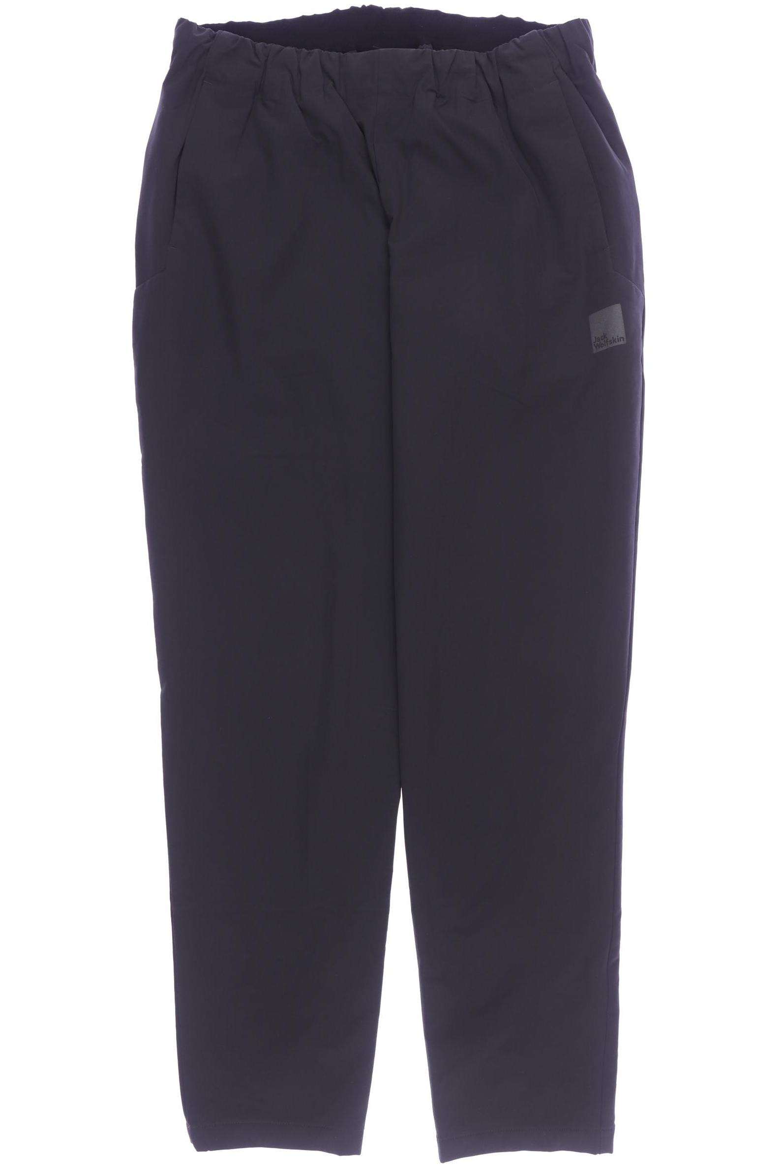 

Jack Wolfskin Damen Stoffhose, grau, Gr. 40