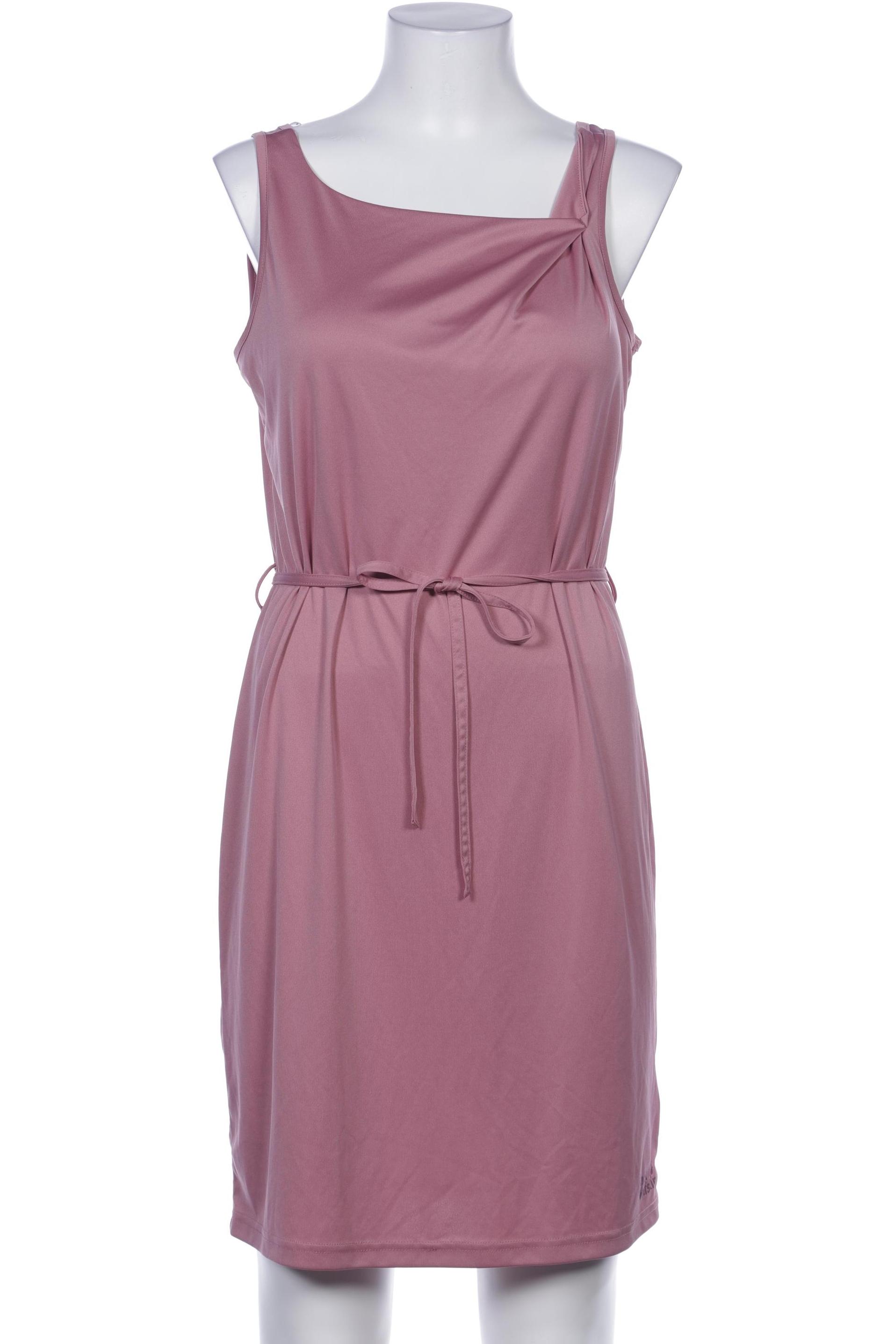 

Jack Wolfskin Damen Kleid, pink, Gr. 38