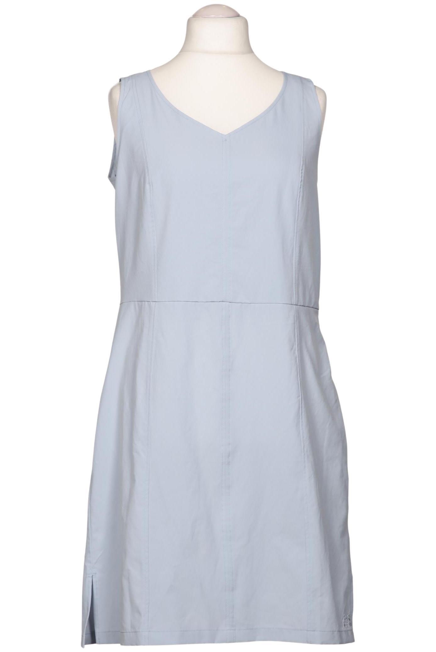 

Jack Wolfskin Damen Kleid, hellblau, Gr. 42