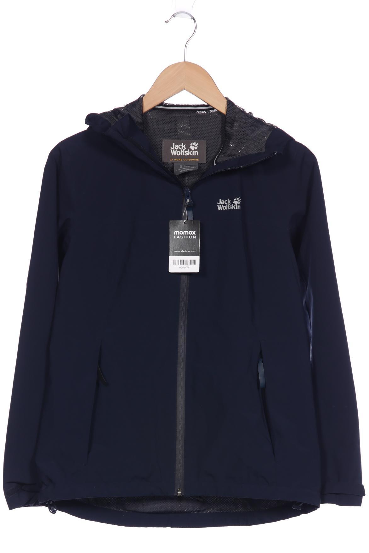 

Jack Wolfskin Damen Jacke, marineblau
